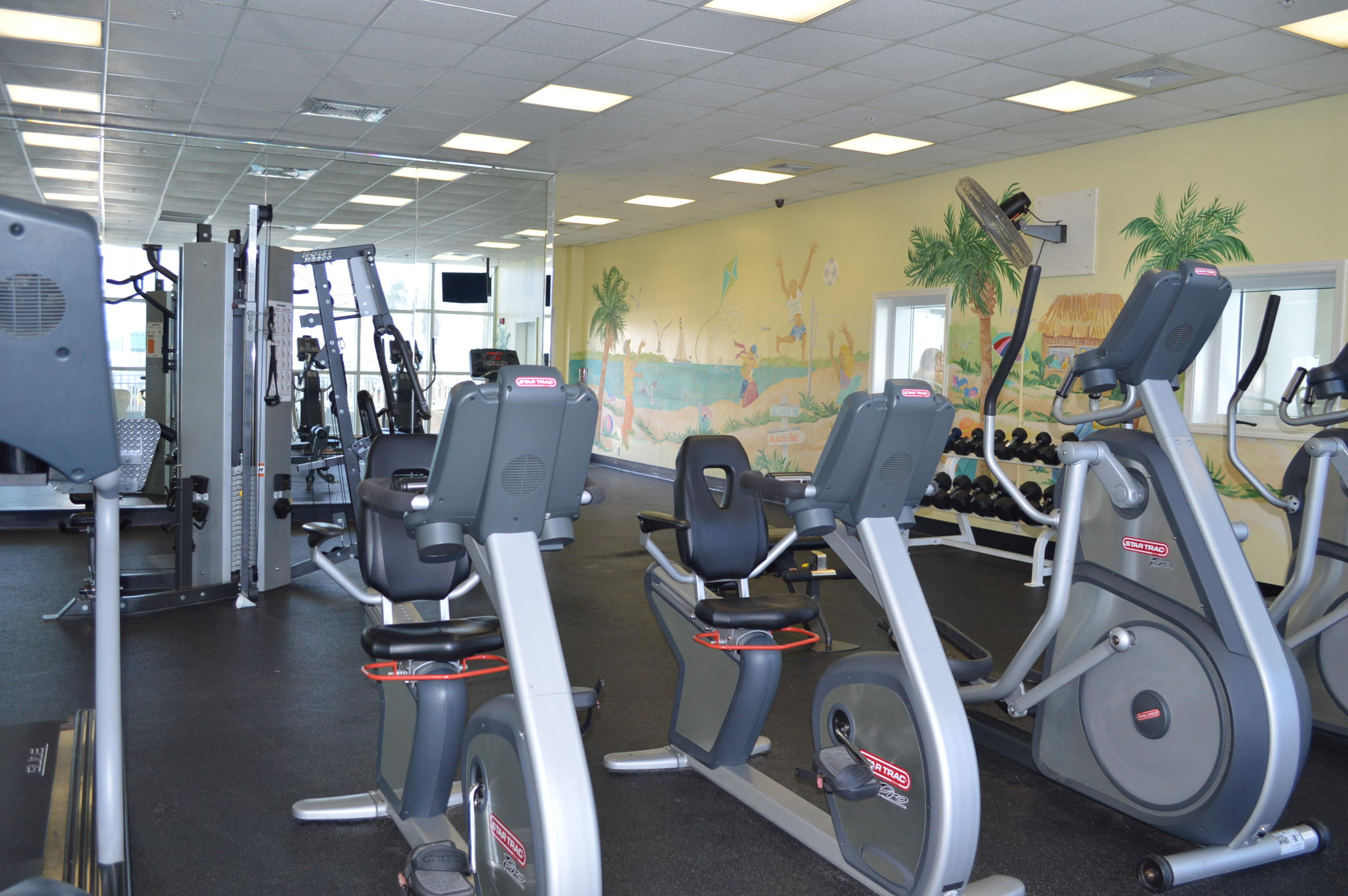 MAJESTIC SUN - Residential