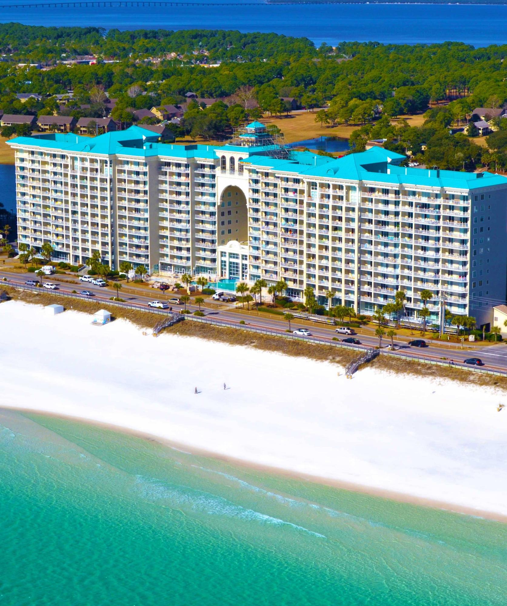 MAJESTIC SUN - Residential