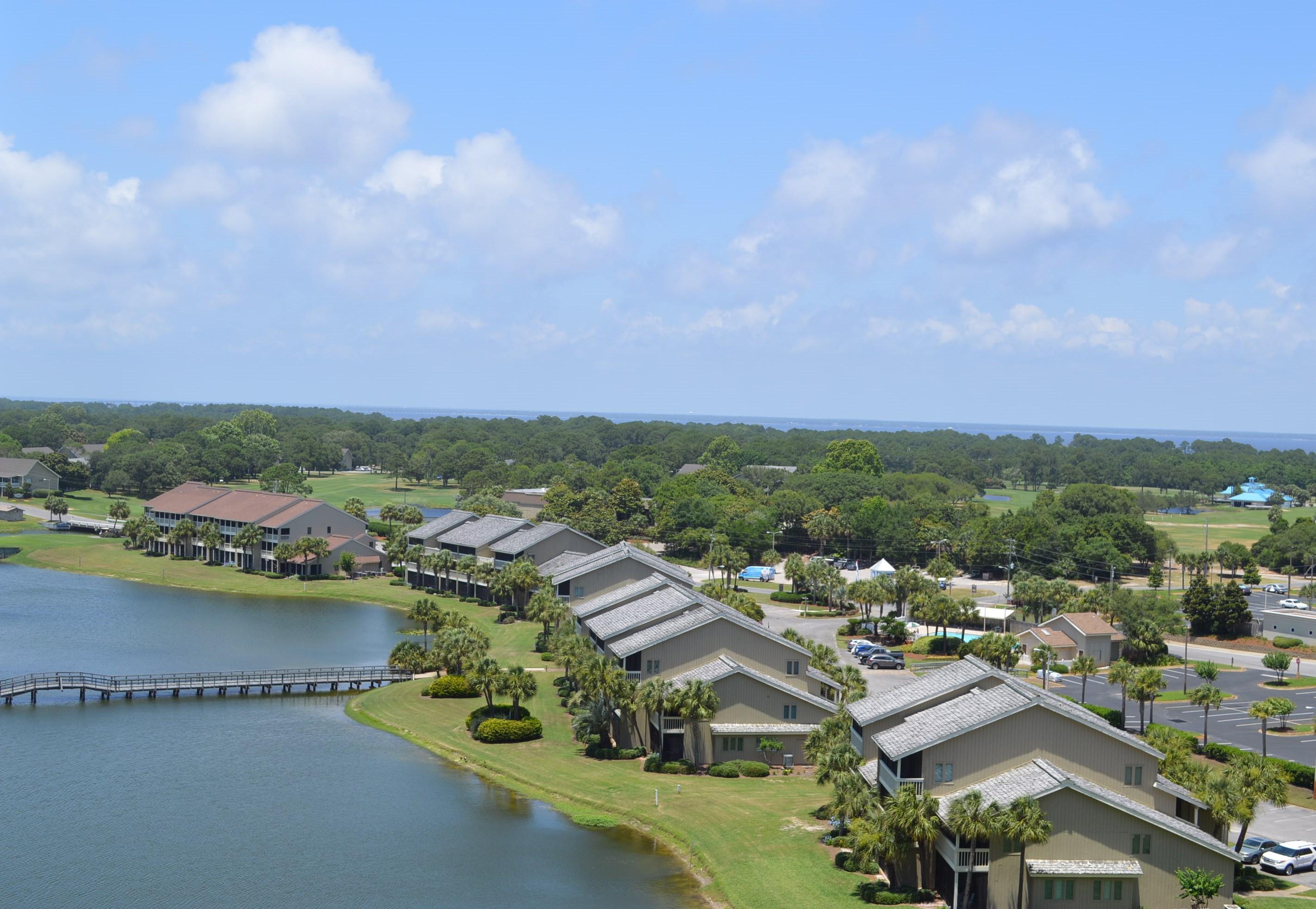 MAJESTIC SUN - Residential