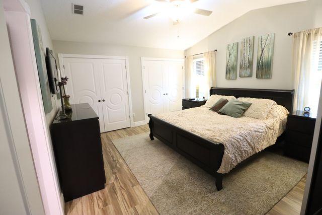 CANDLEWICK ACRES - Residential