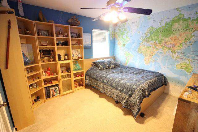 CANDLEWICK ACRES - Residential