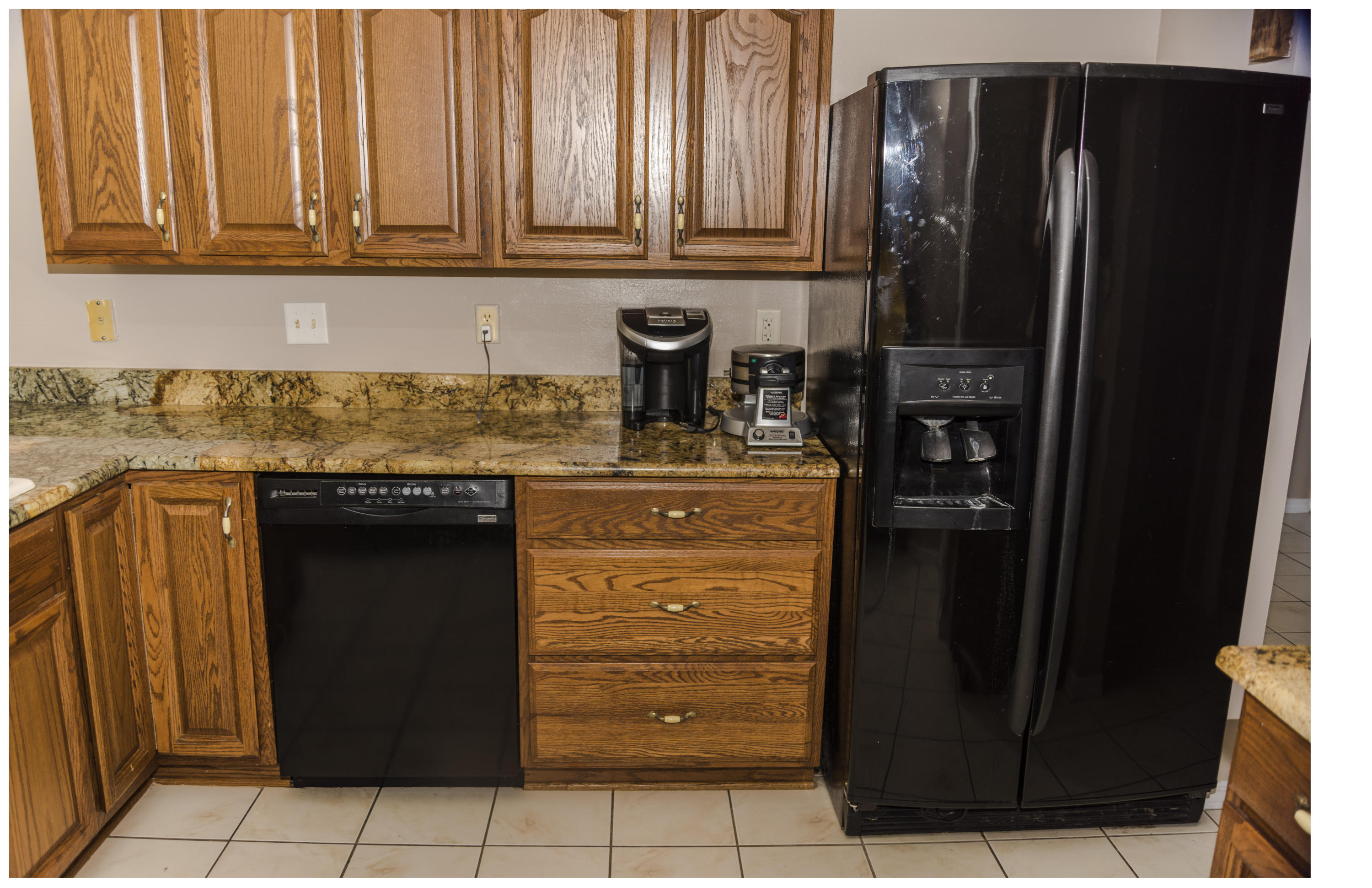 CORONADO VILLAGE PH 3 - Residential