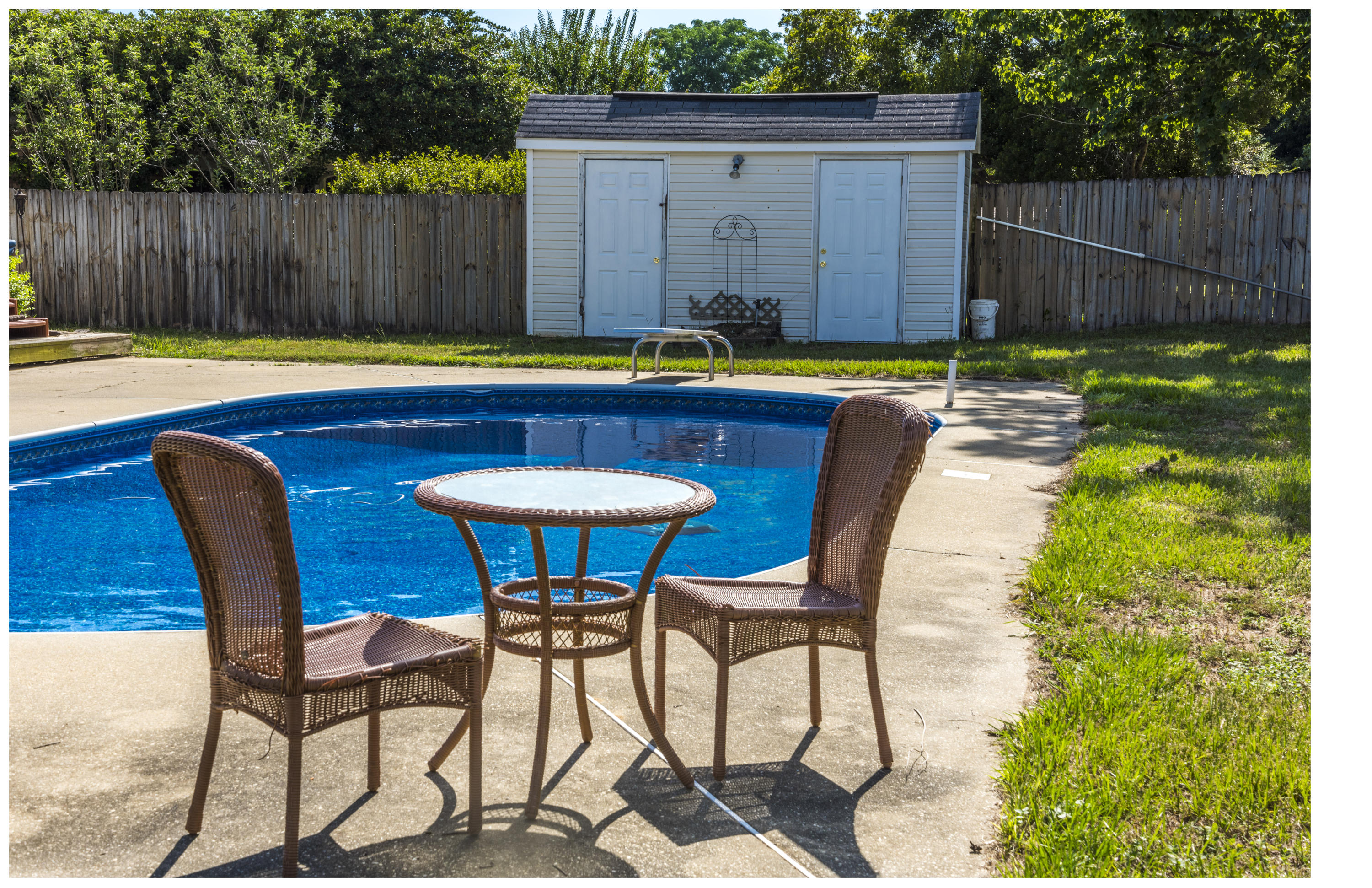 CORONADO VILLAGE PH 3 - Residential