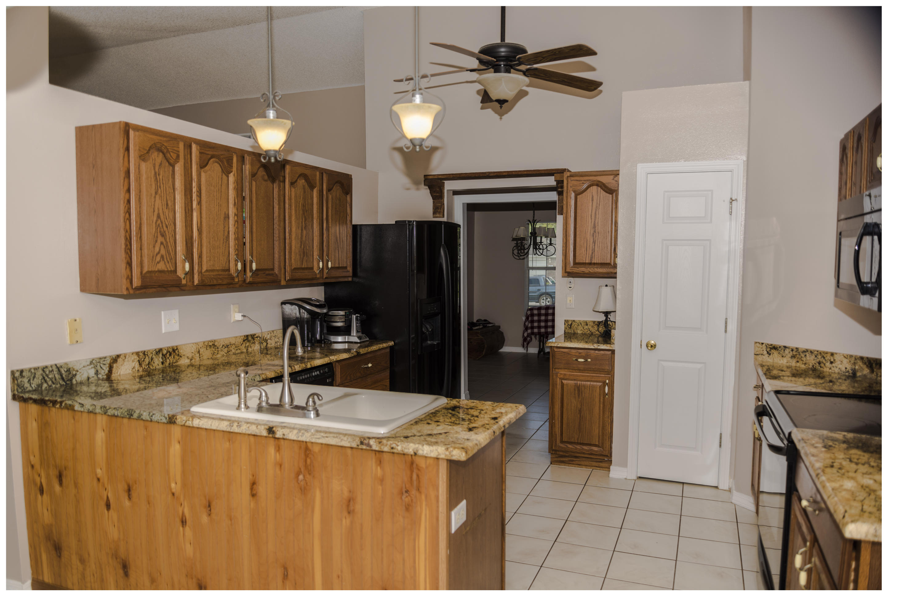 CORONADO VILLAGE PH 3 - Residential