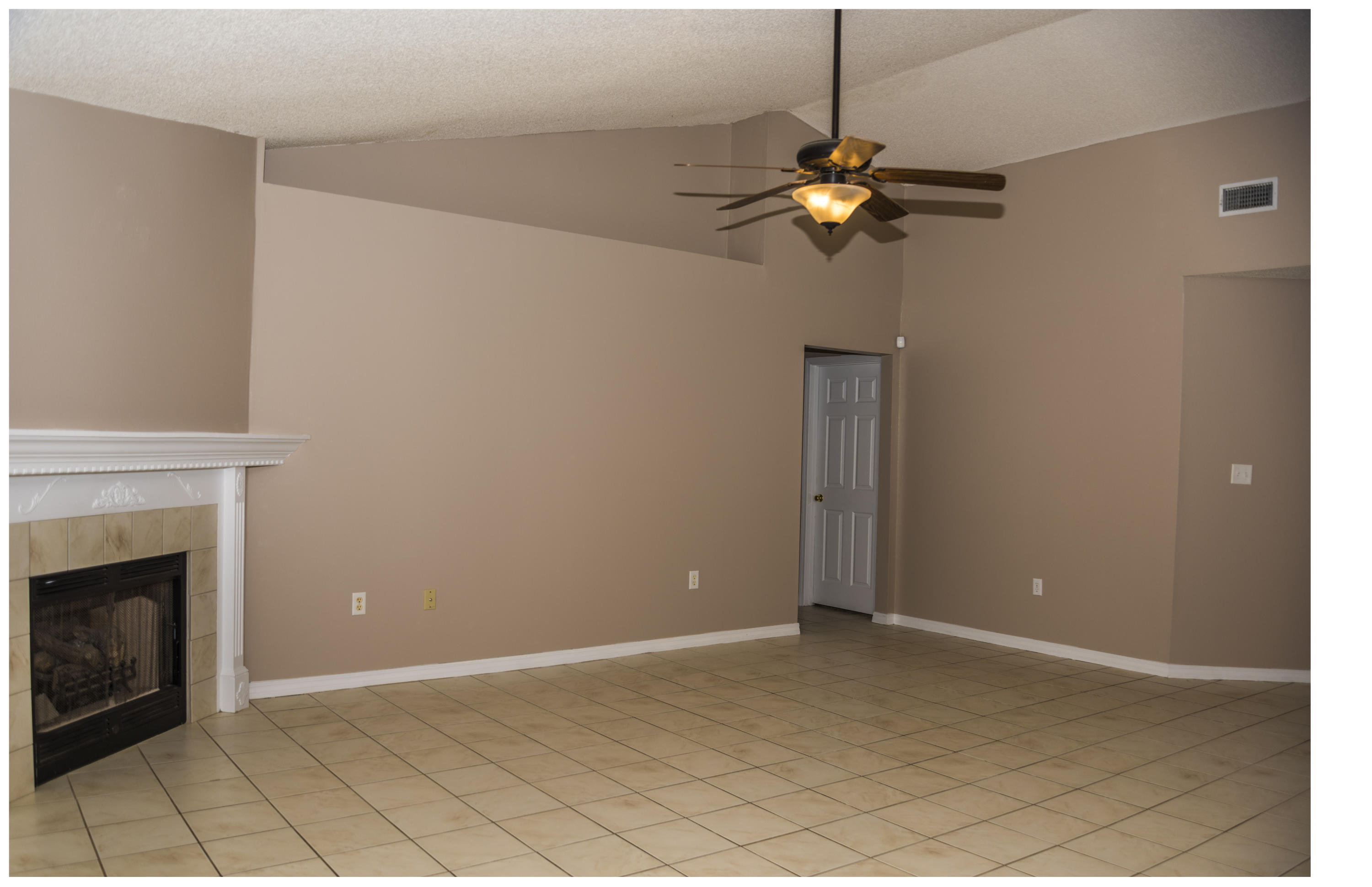 CORONADO VILLAGE PH 3 - Residential