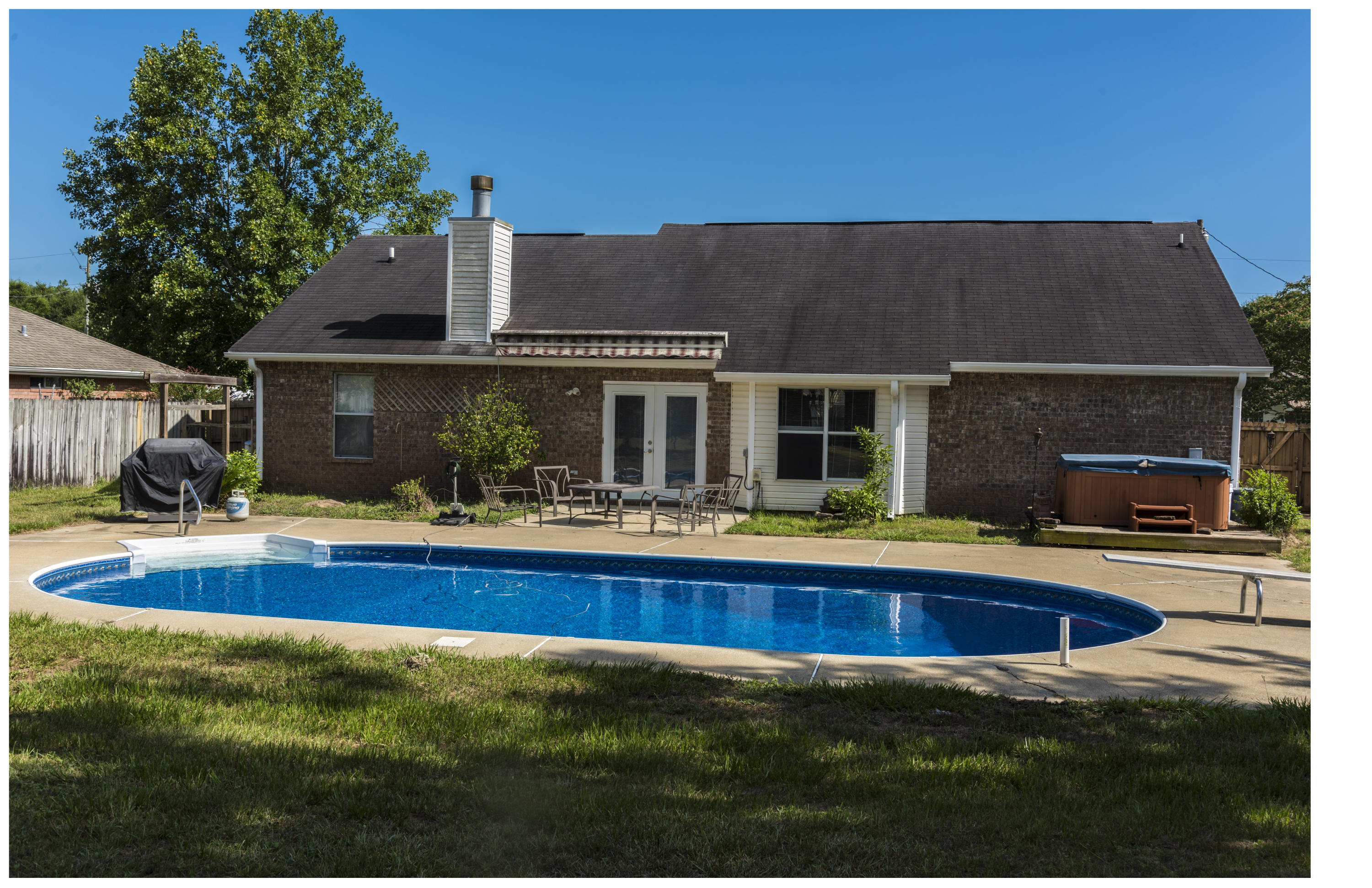 CORONADO VILLAGE PH 3 - Residential