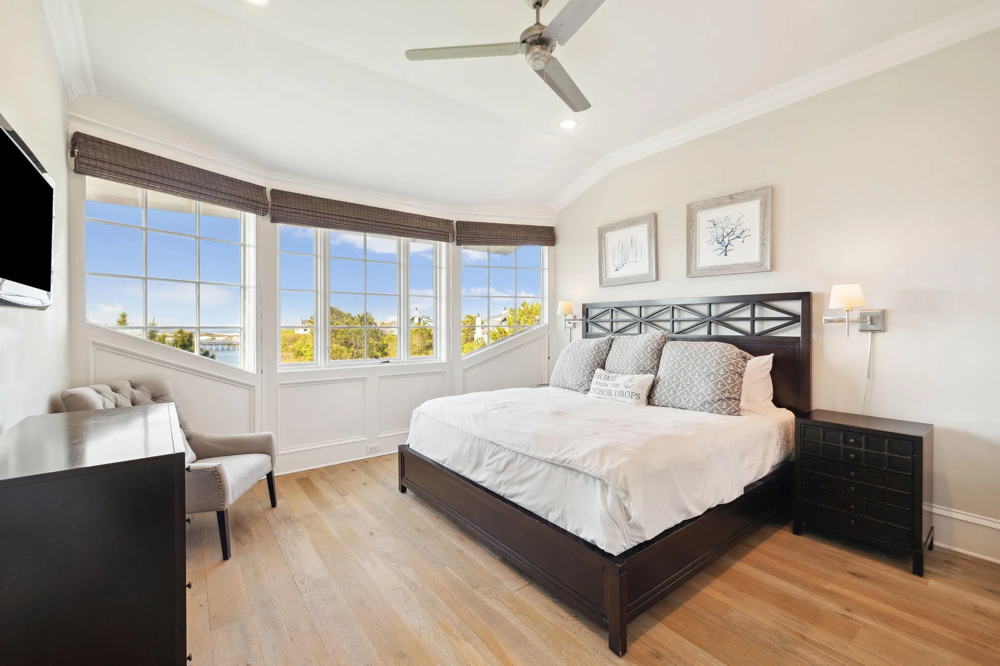 Watersound, Florida, 32461, United States, 5 Bedrooms Bedrooms, ,6 BathroomsBathrooms,Residential,Active,1953232