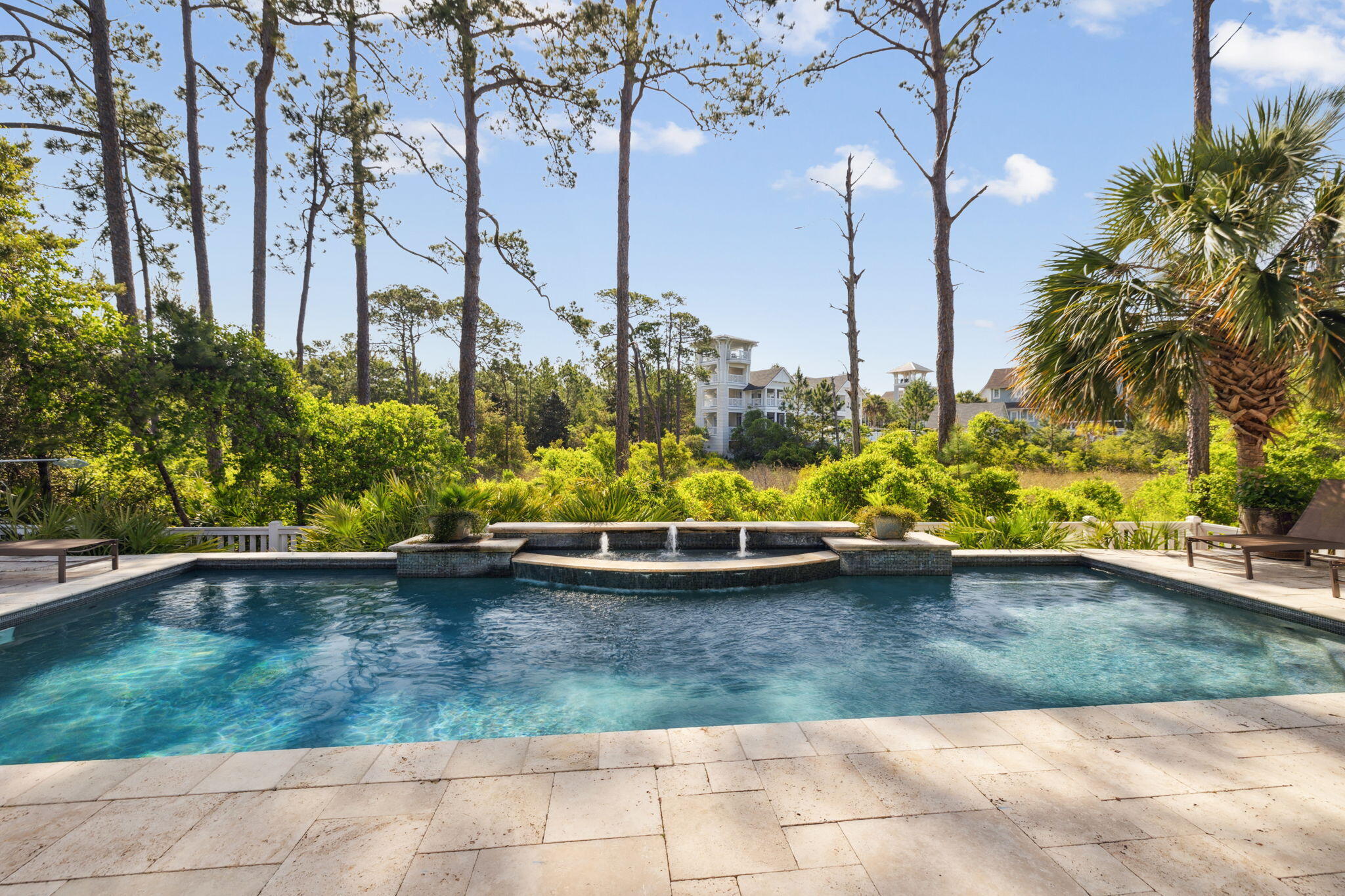 WATERSOUND BEACH - Residential