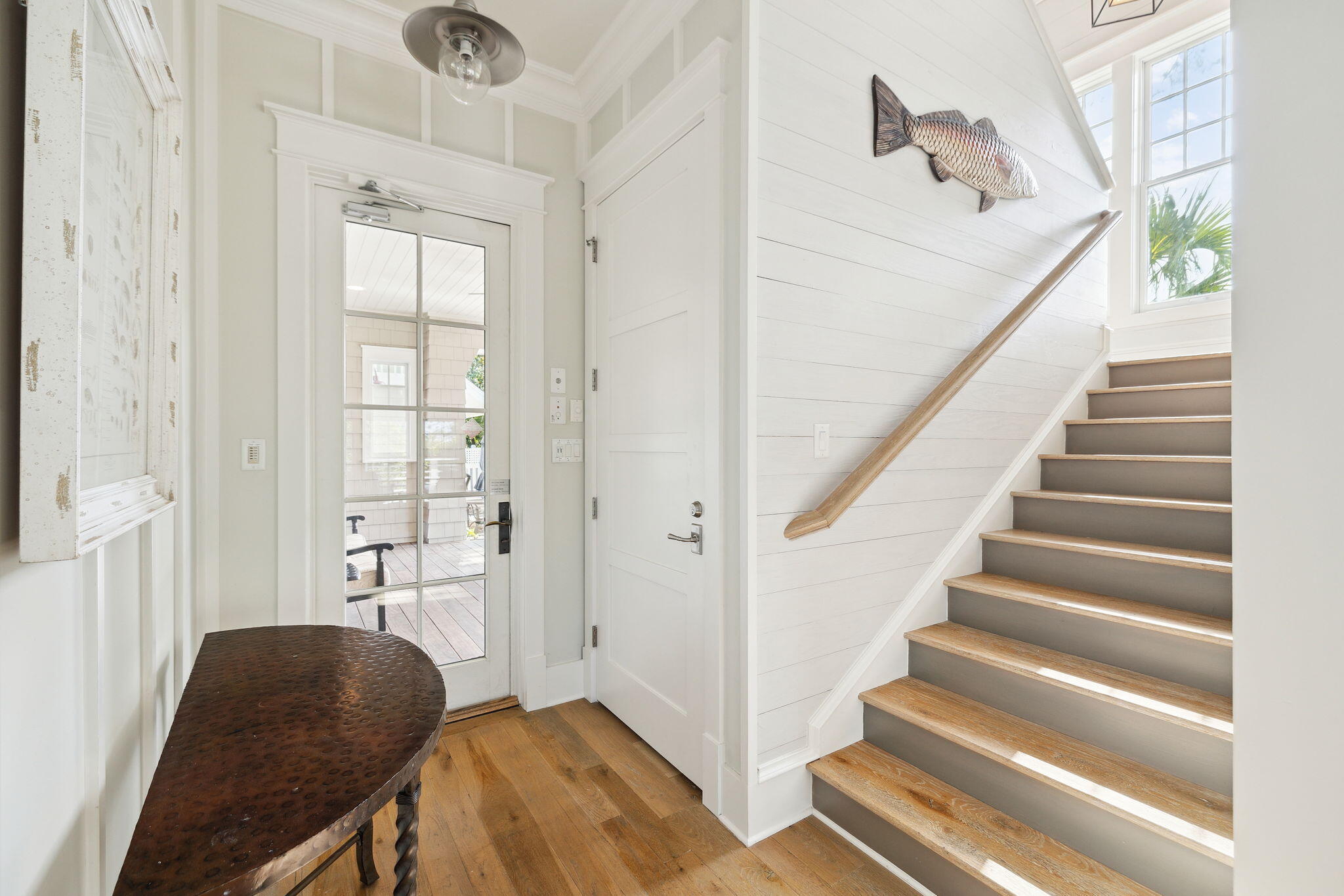WATERSOUND BEACH - Residential
