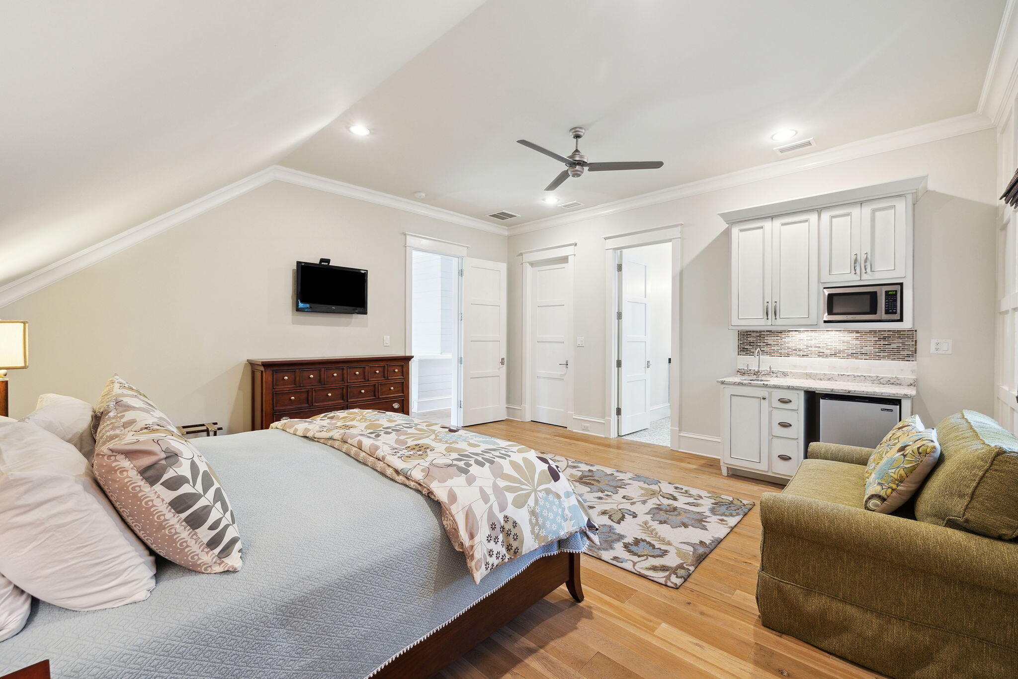 WATERSOUND BEACH - Residential