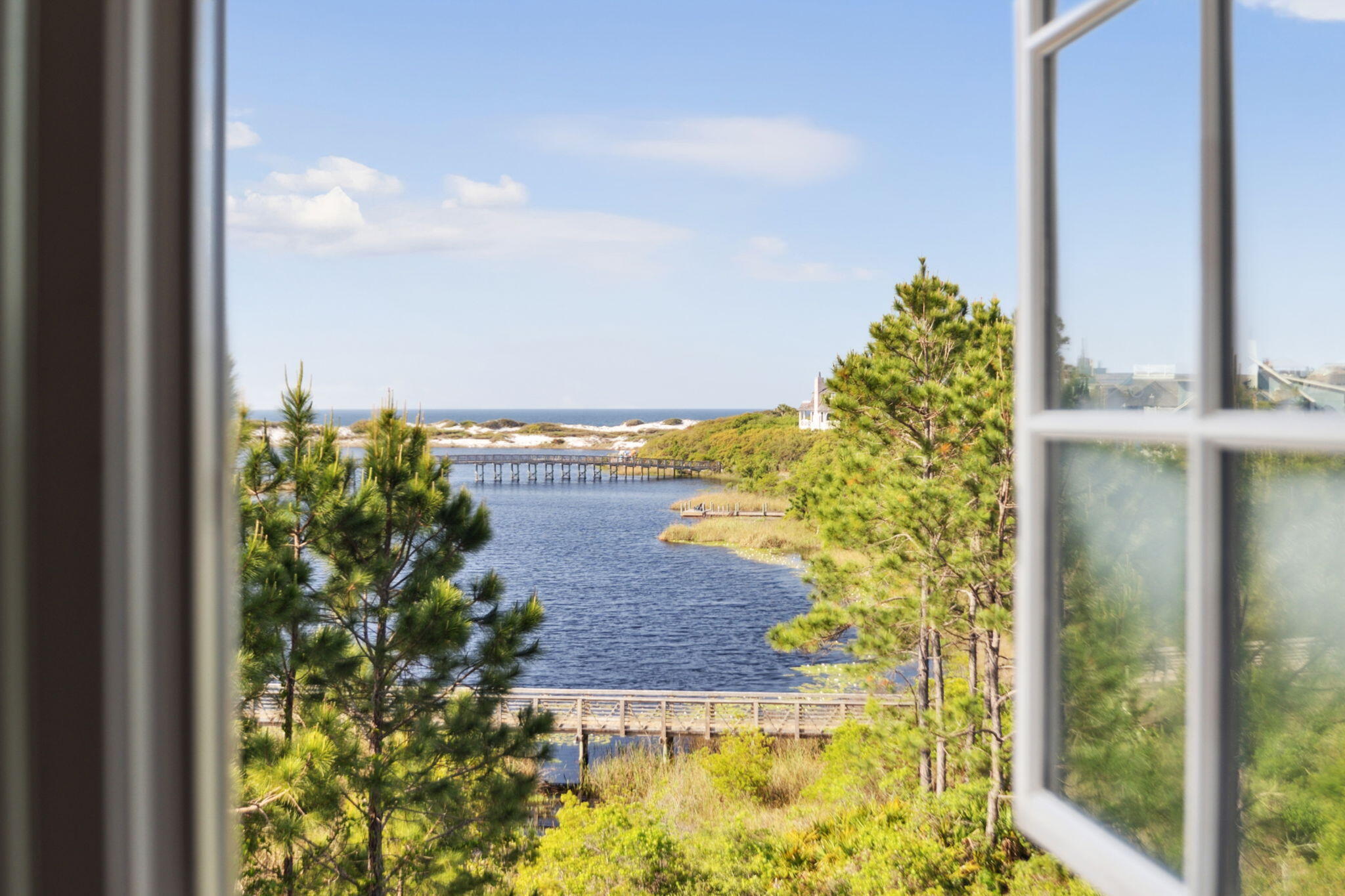 WATERSOUND BEACH - Residential
