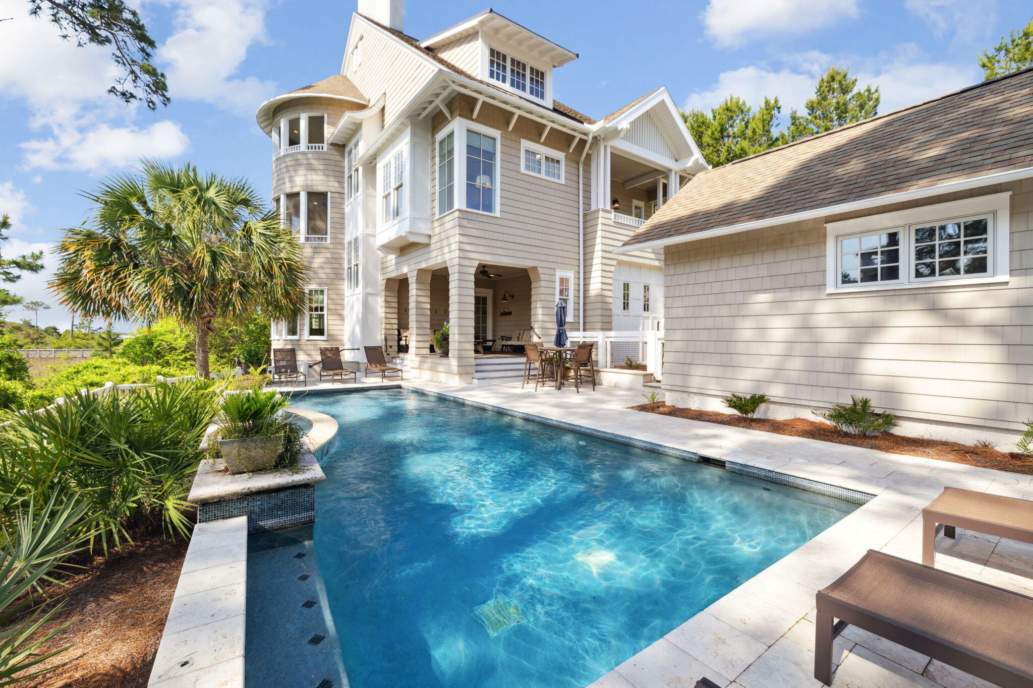 WATERSOUND BEACH - Residential