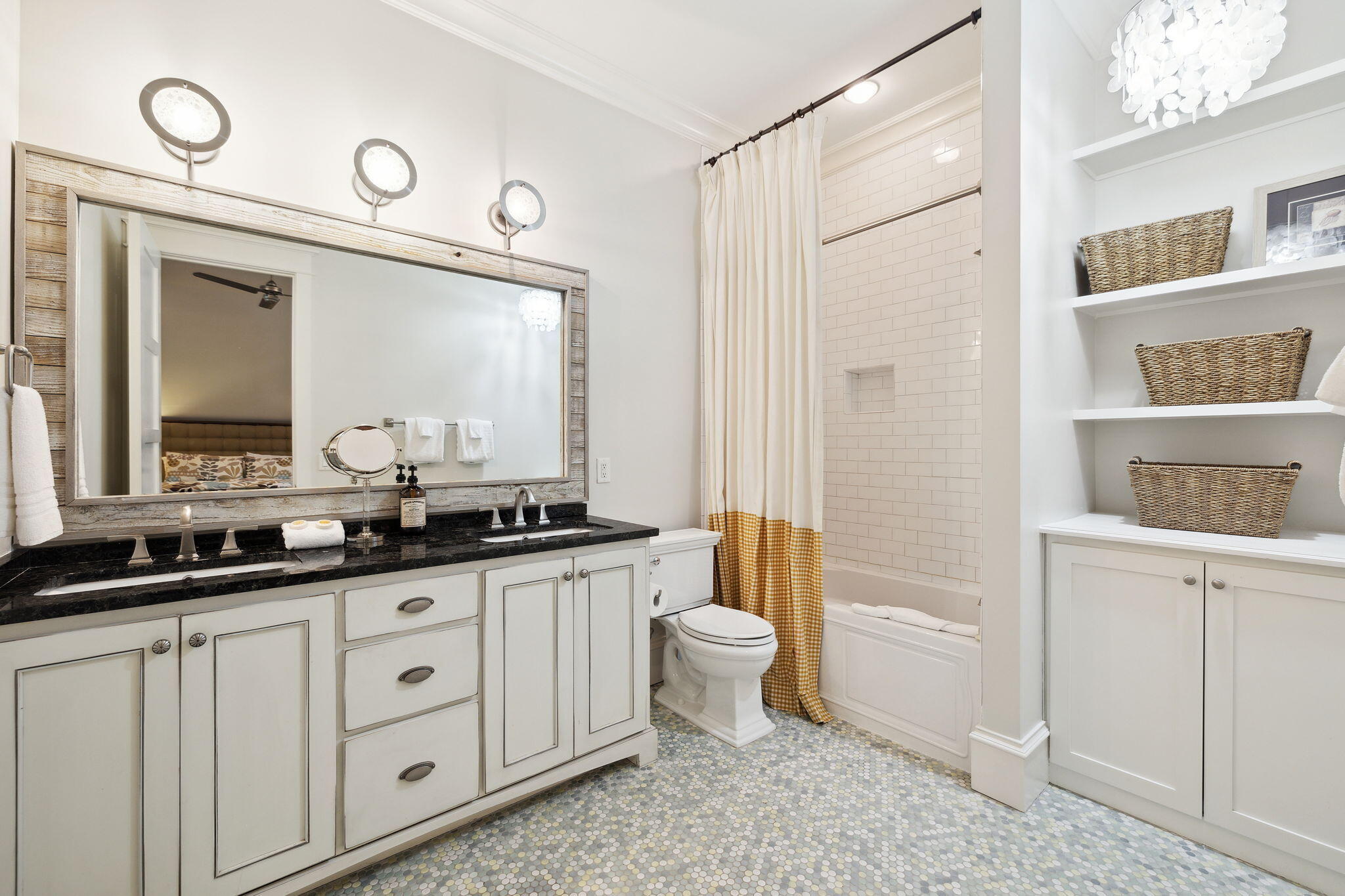 WATERSOUND BEACH - Residential