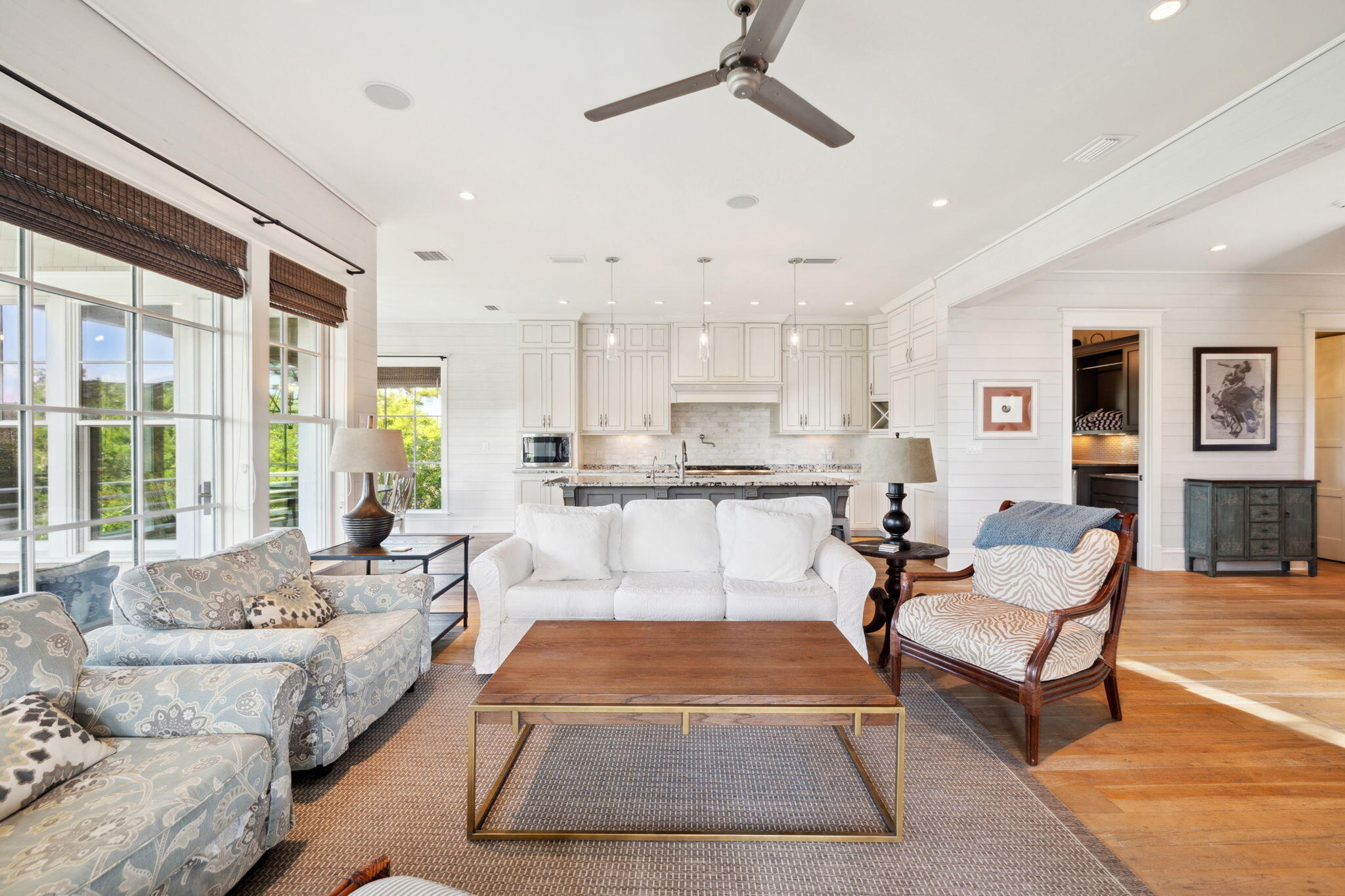 WATERSOUND BEACH - Residential