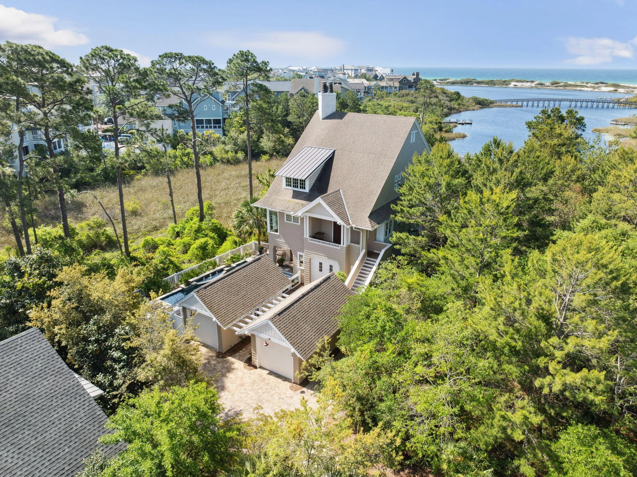 Watersound, Florida, 32461, United States, 5 Bedrooms Bedrooms, ,6 BathroomsBathrooms,Residential,Active,1953232