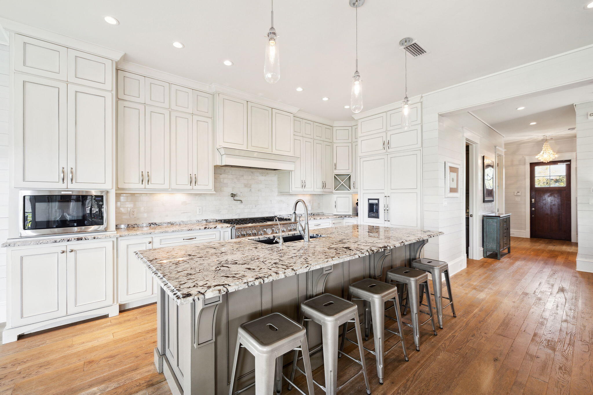 WATERSOUND BEACH - Residential