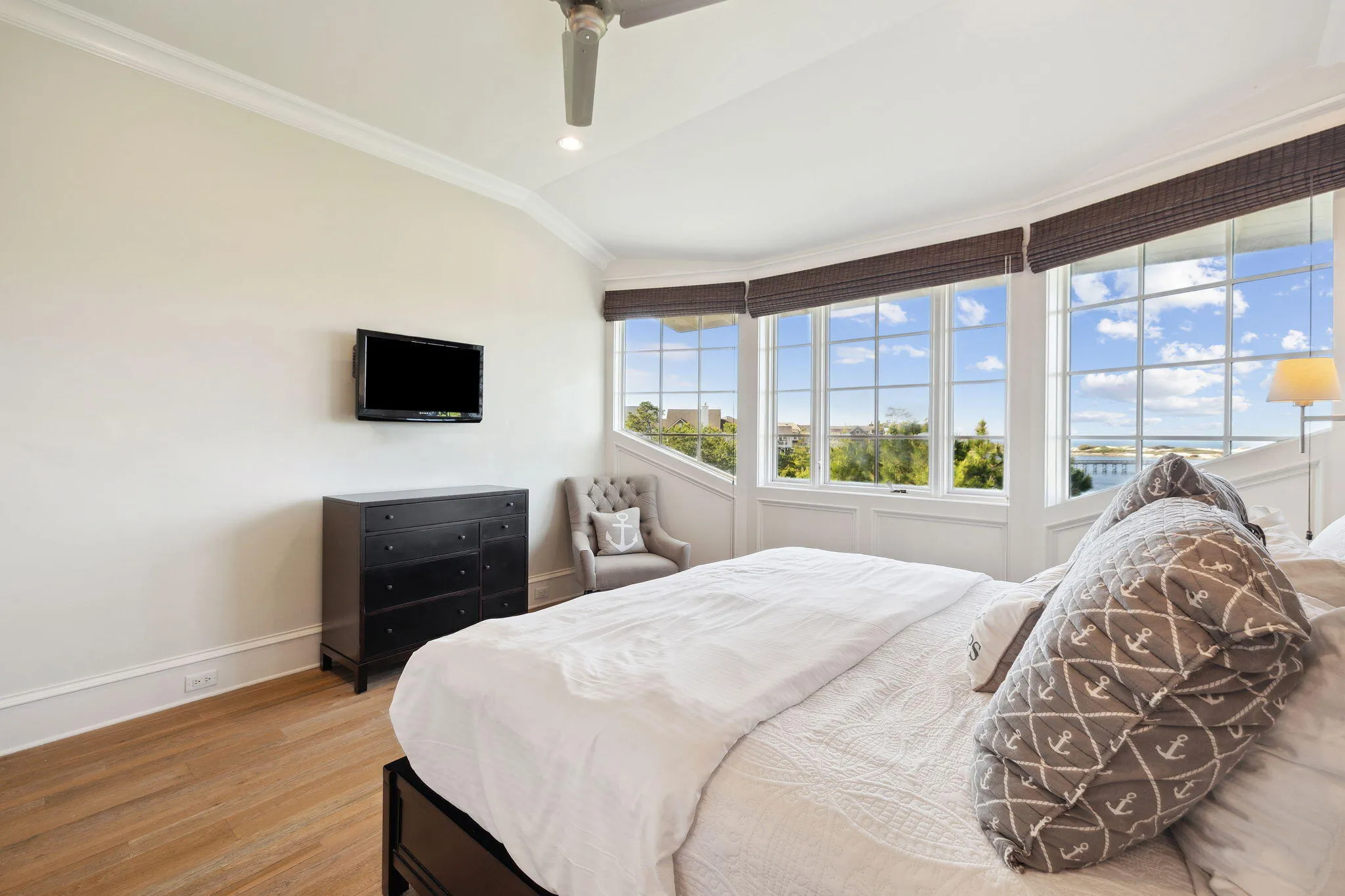 Watersound, Florida, 32461, United States, 5 Bedrooms Bedrooms, ,6 BathroomsBathrooms,Residential,Active,1953232