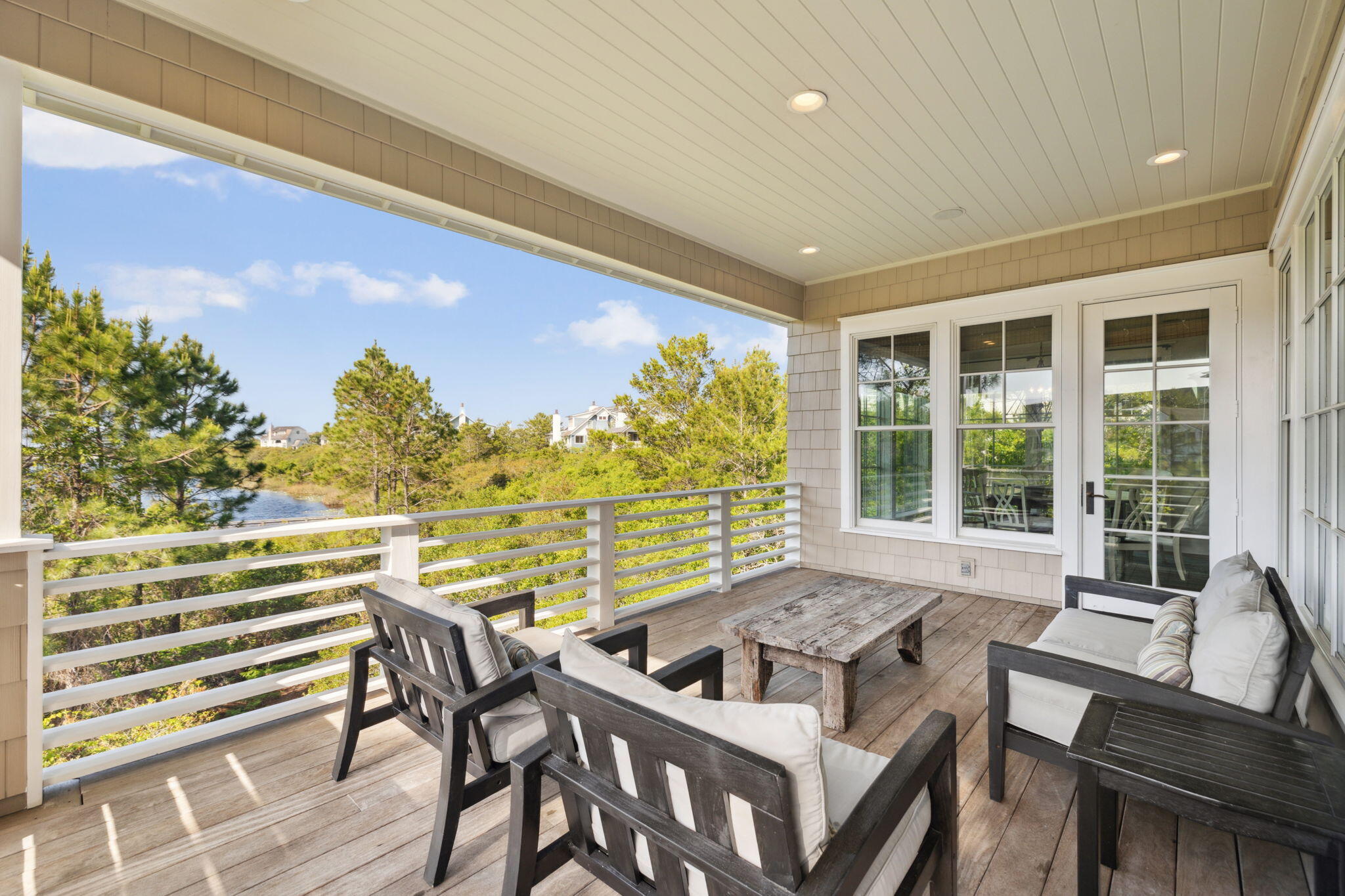 WATERSOUND BEACH - Residential