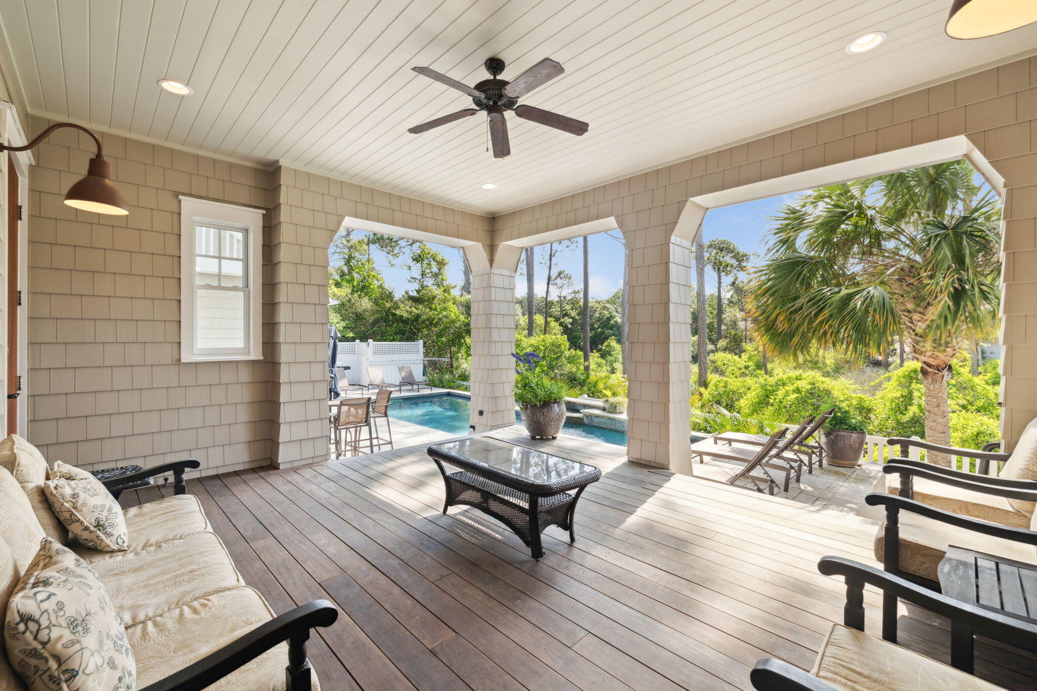 WATERSOUND BEACH - Residential