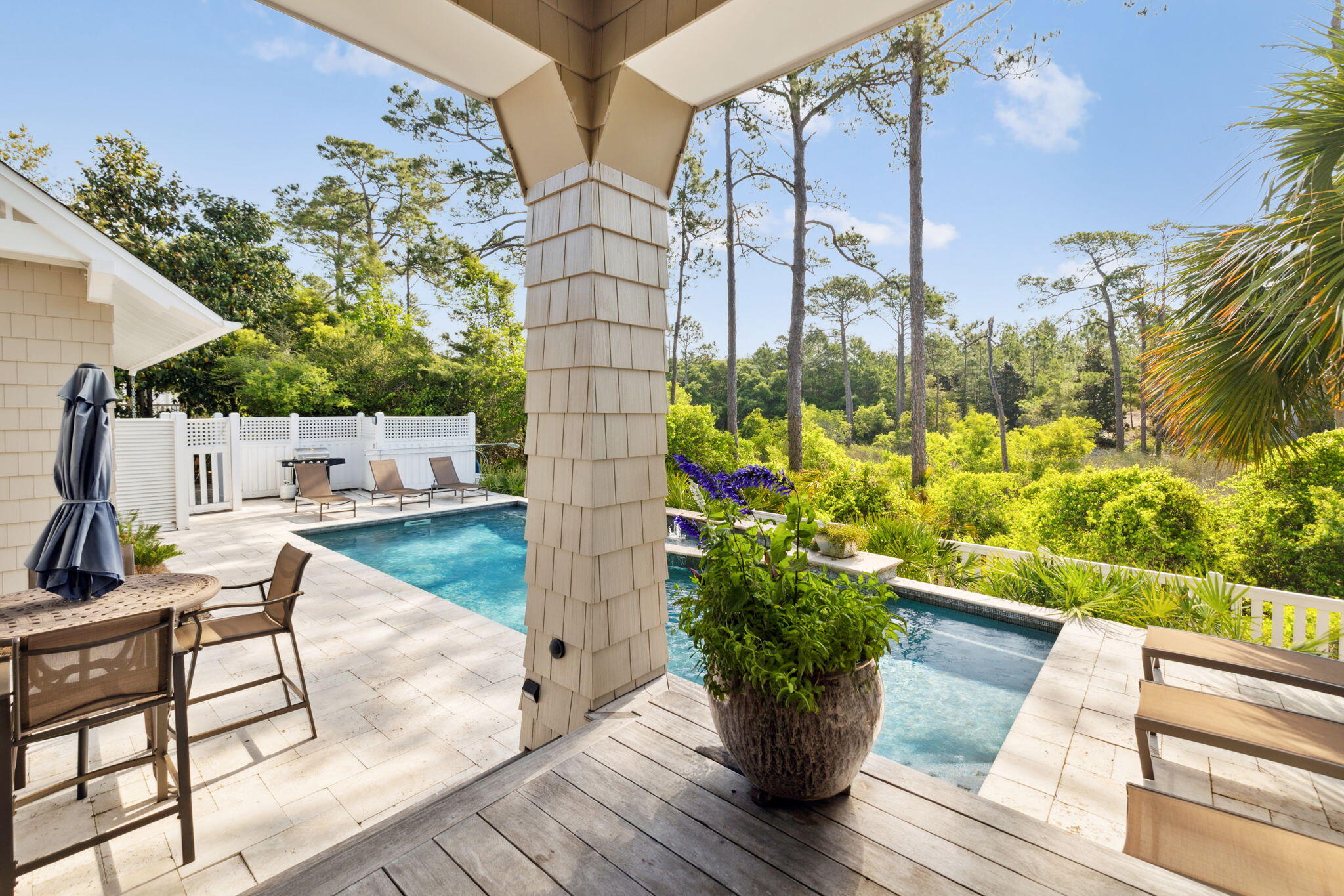 WATERSOUND BEACH - Residential