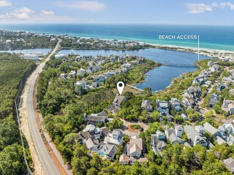 68 Creek Bridge Way Watersound FL 32461