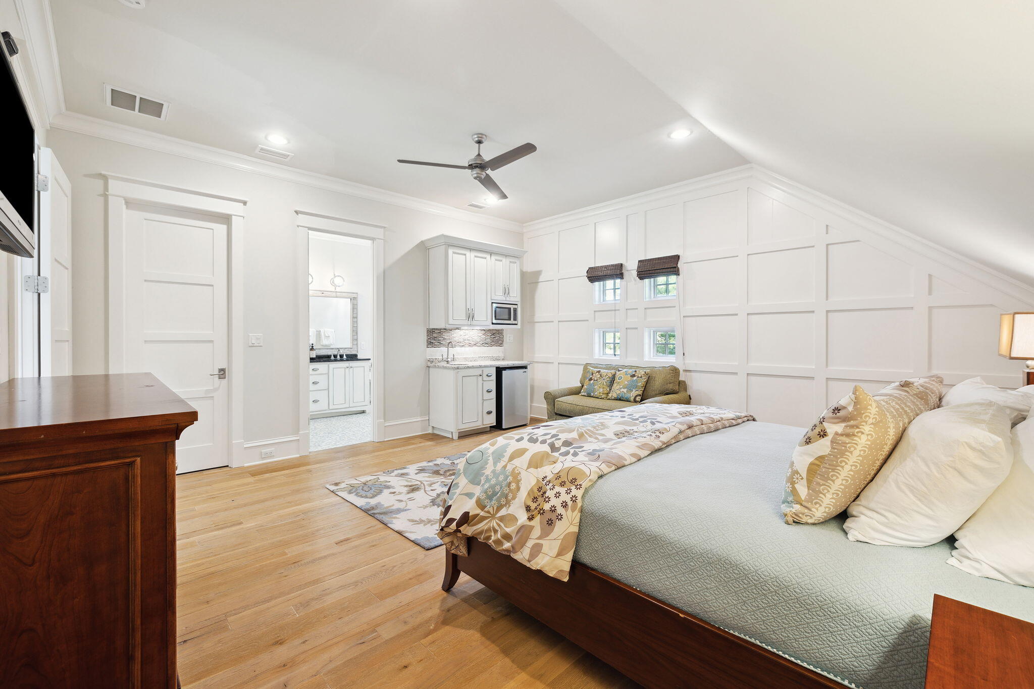 WATERSOUND BEACH - Residential