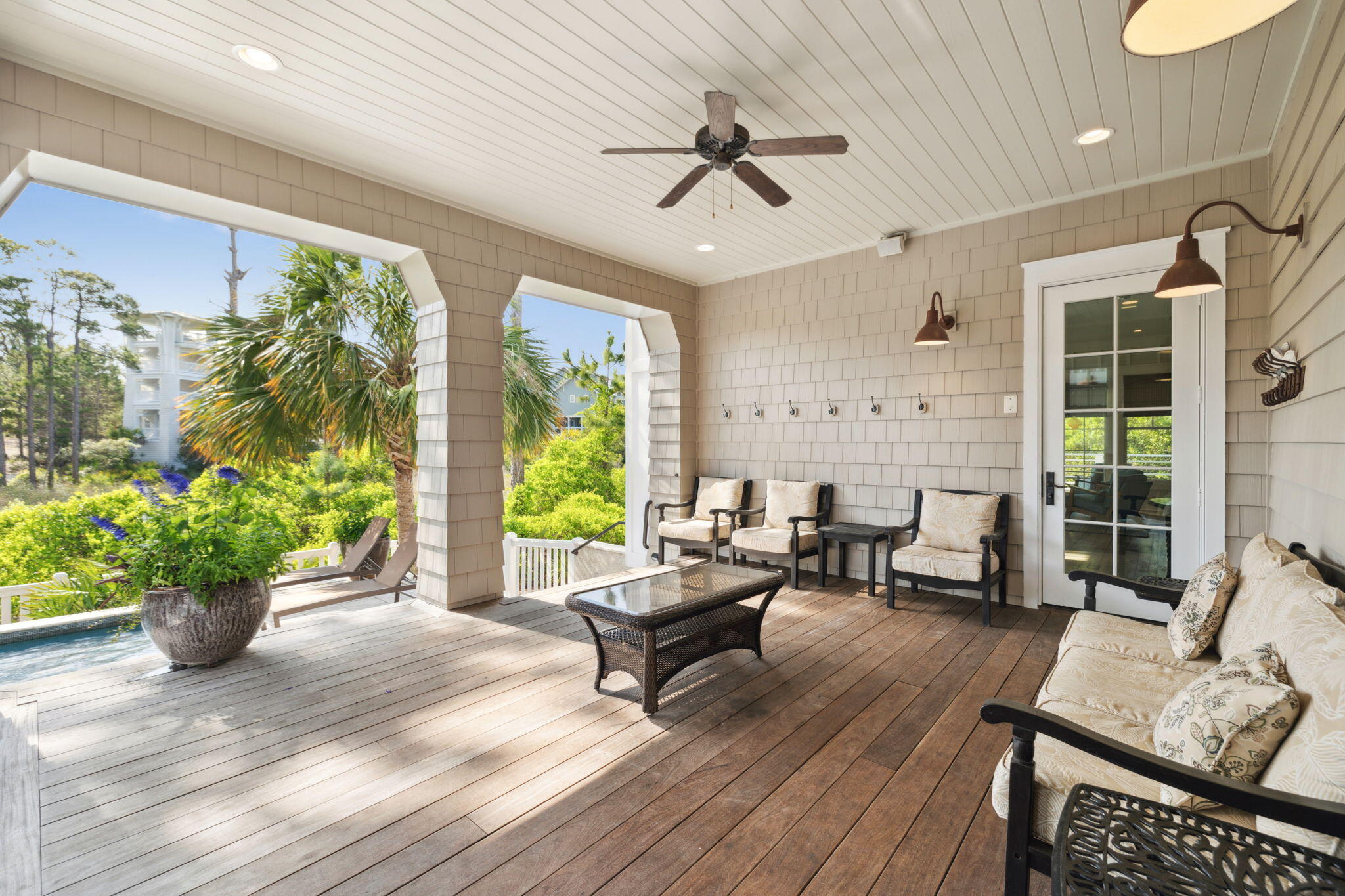 WATERSOUND BEACH - Residential
