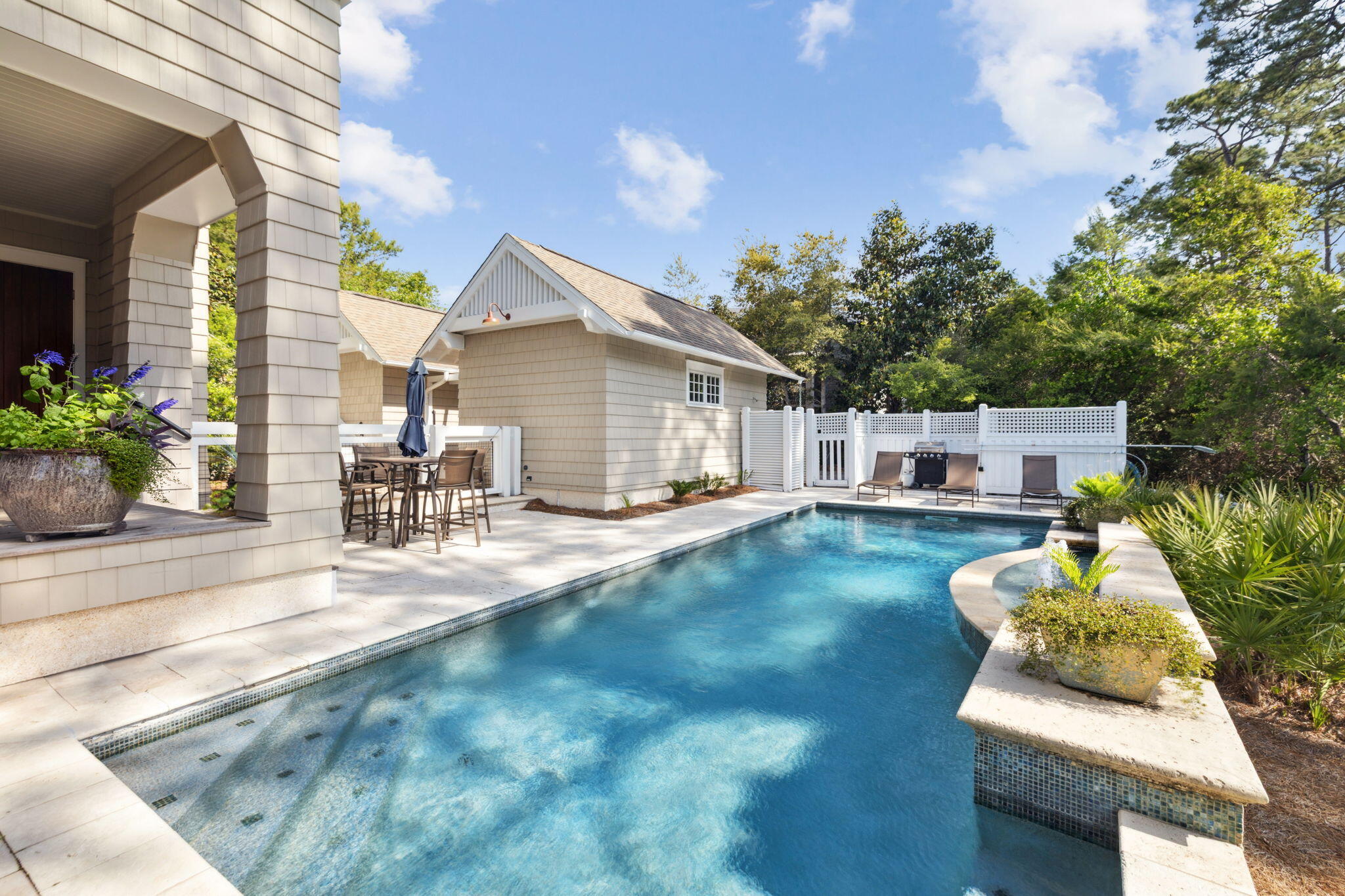 WATERSOUND BEACH - Residential