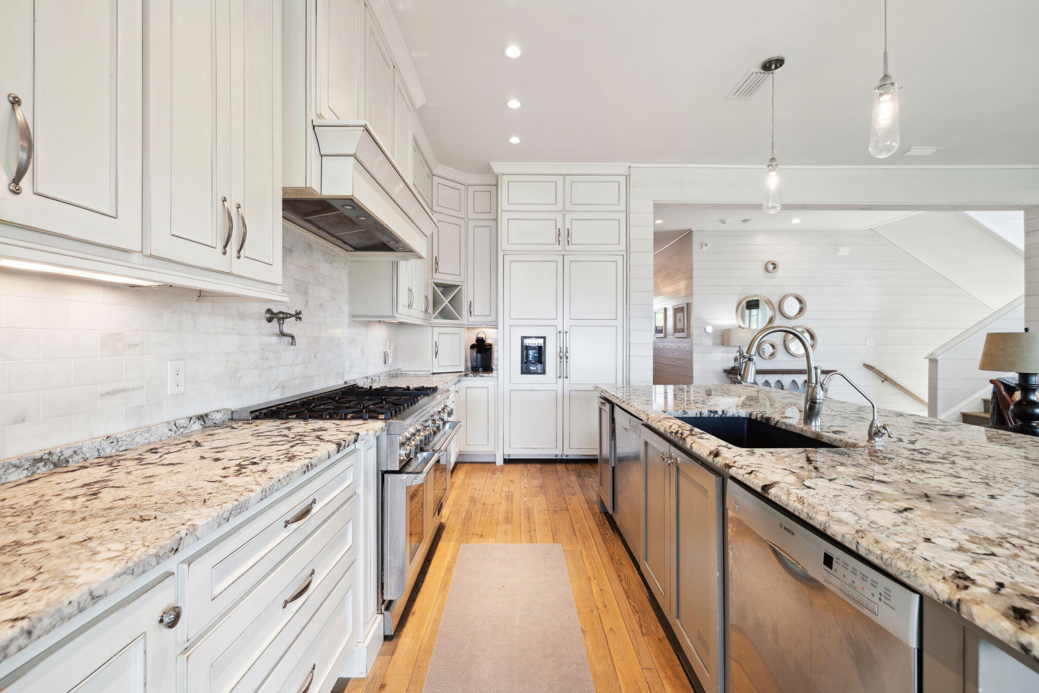 WATERSOUND BEACH - Residential