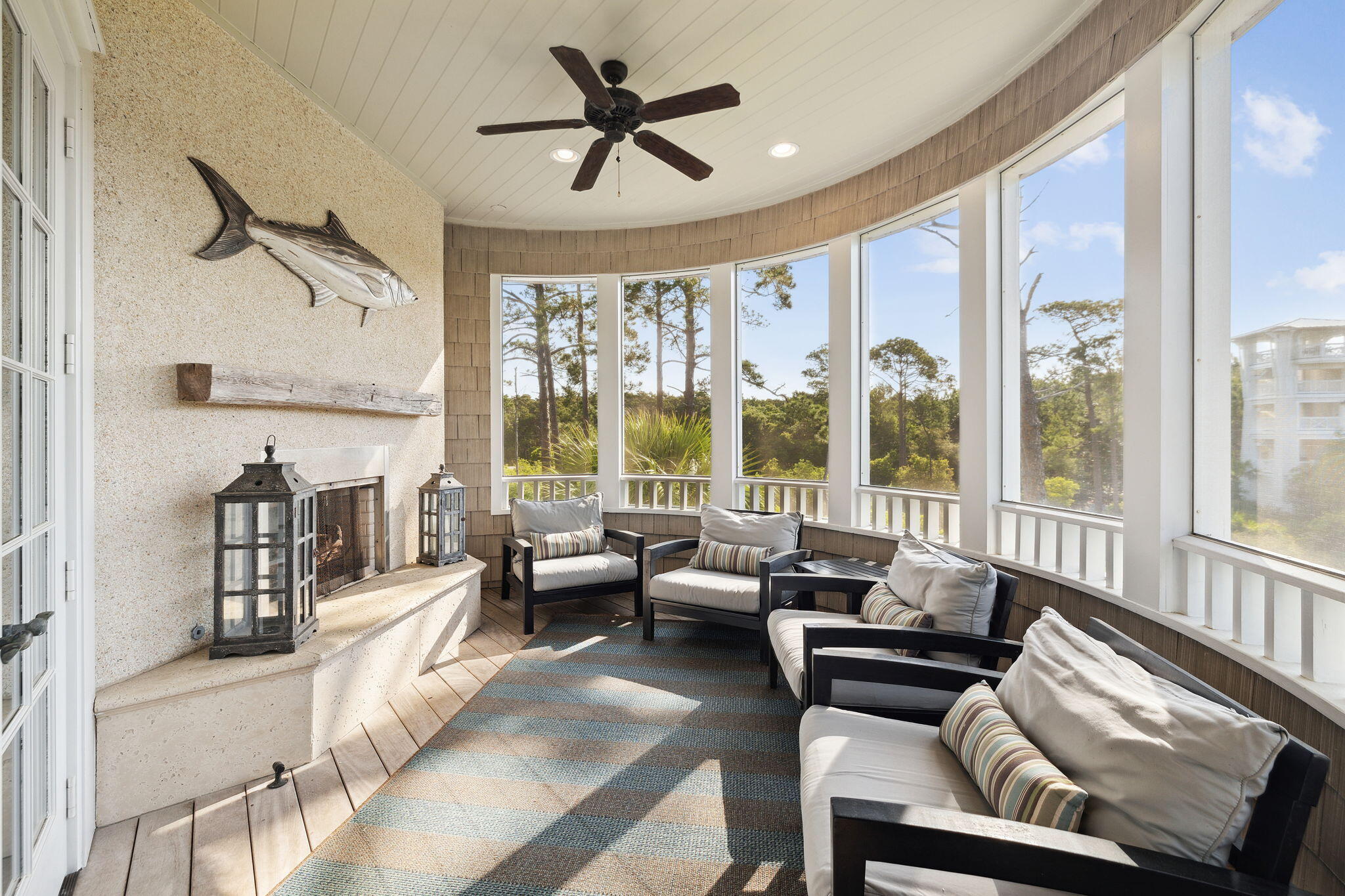 WATERSOUND BEACH - Residential