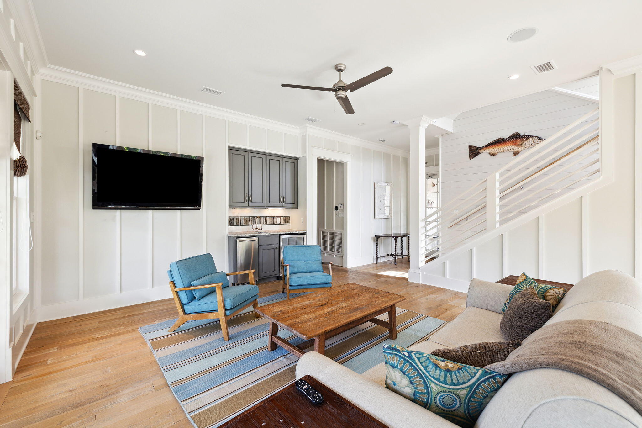 WATERSOUND BEACH - Residential