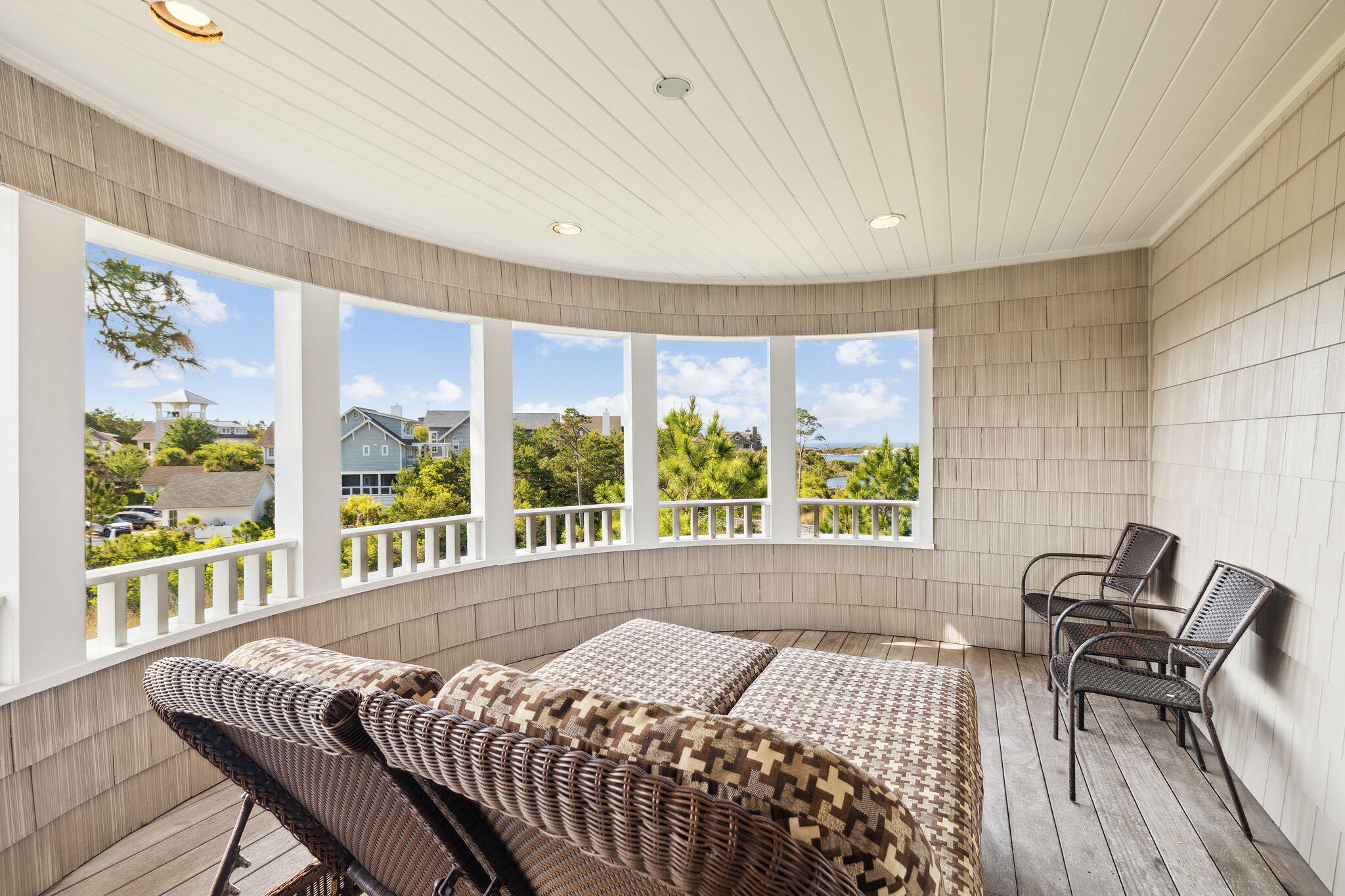WATERSOUND BEACH - Residential