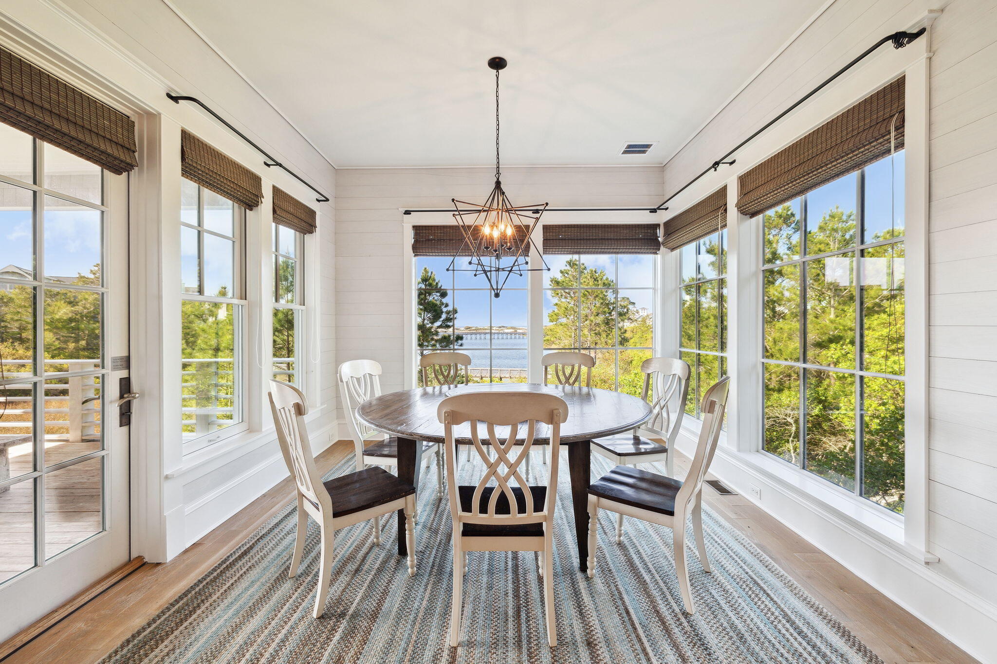 WATERSOUND BEACH - Residential
