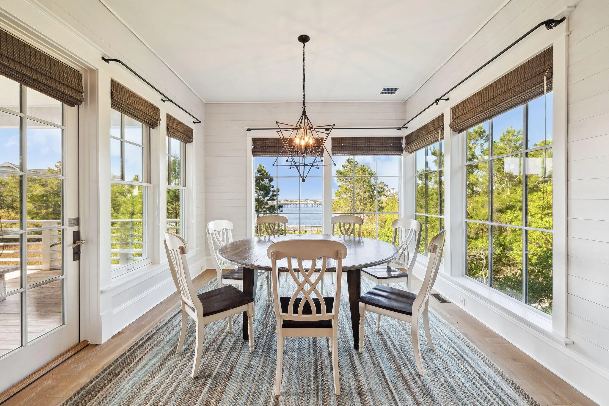 Watersound, Florida, 32461, United States, 5 Bedrooms Bedrooms, ,6 BathroomsBathrooms,Residential,Active,1953232