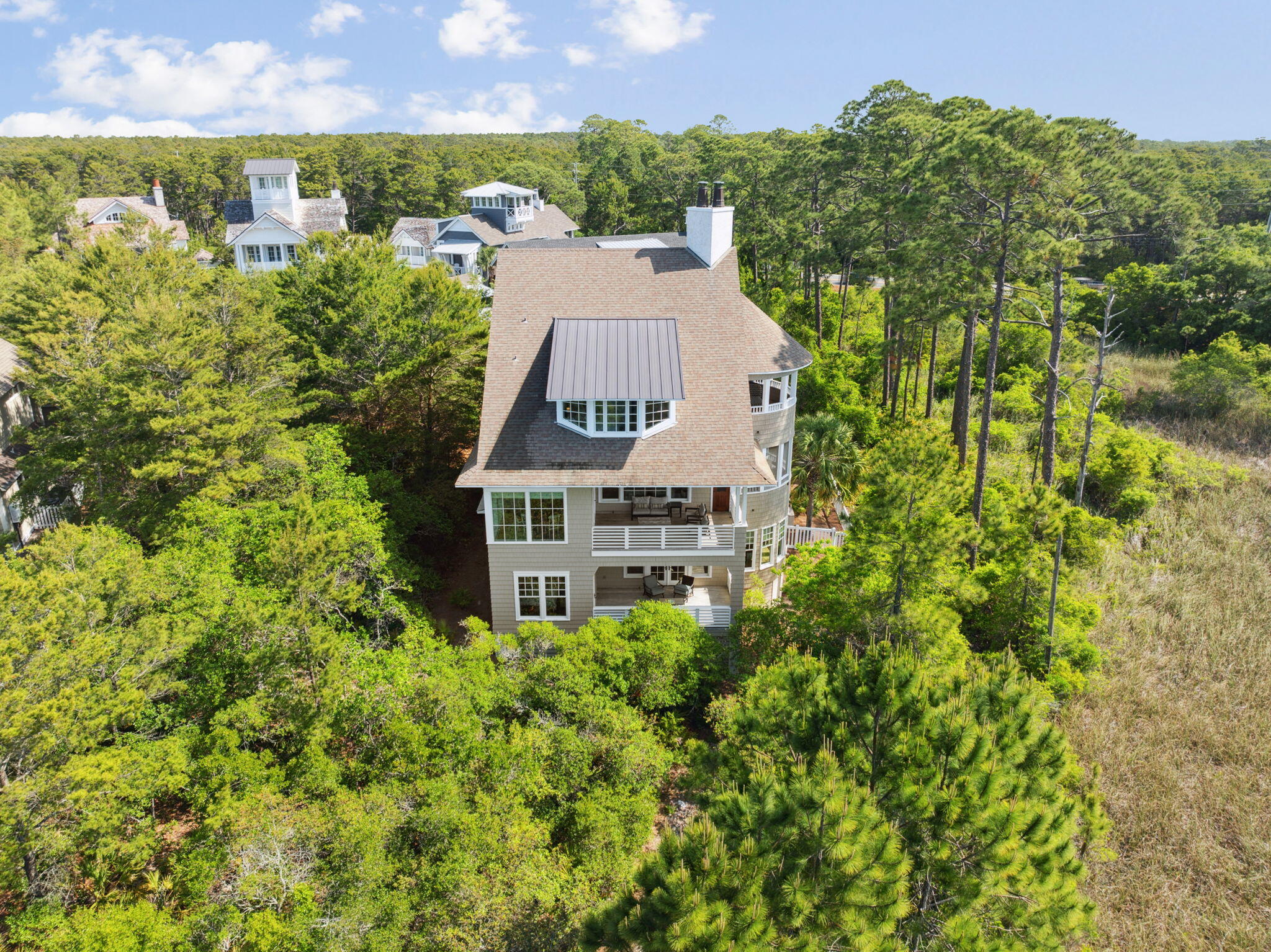 WATERSOUND BEACH - Residential