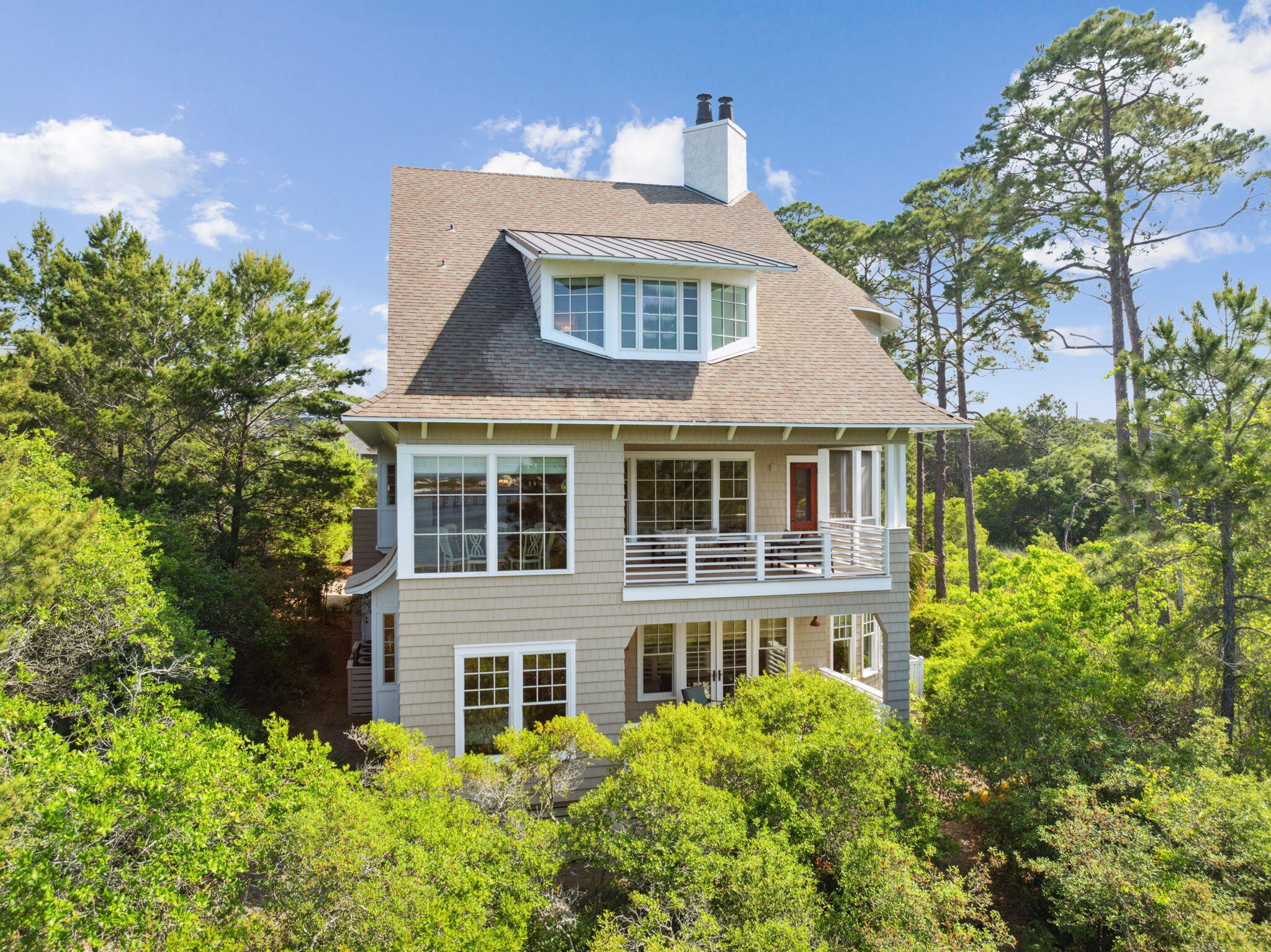 WATERSOUND BEACH - Residential