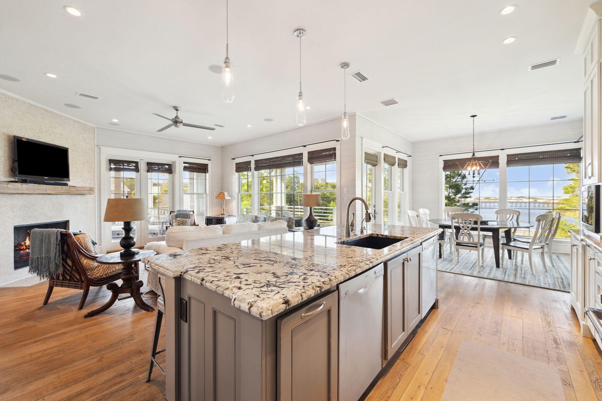 WATERSOUND BEACH - Residential