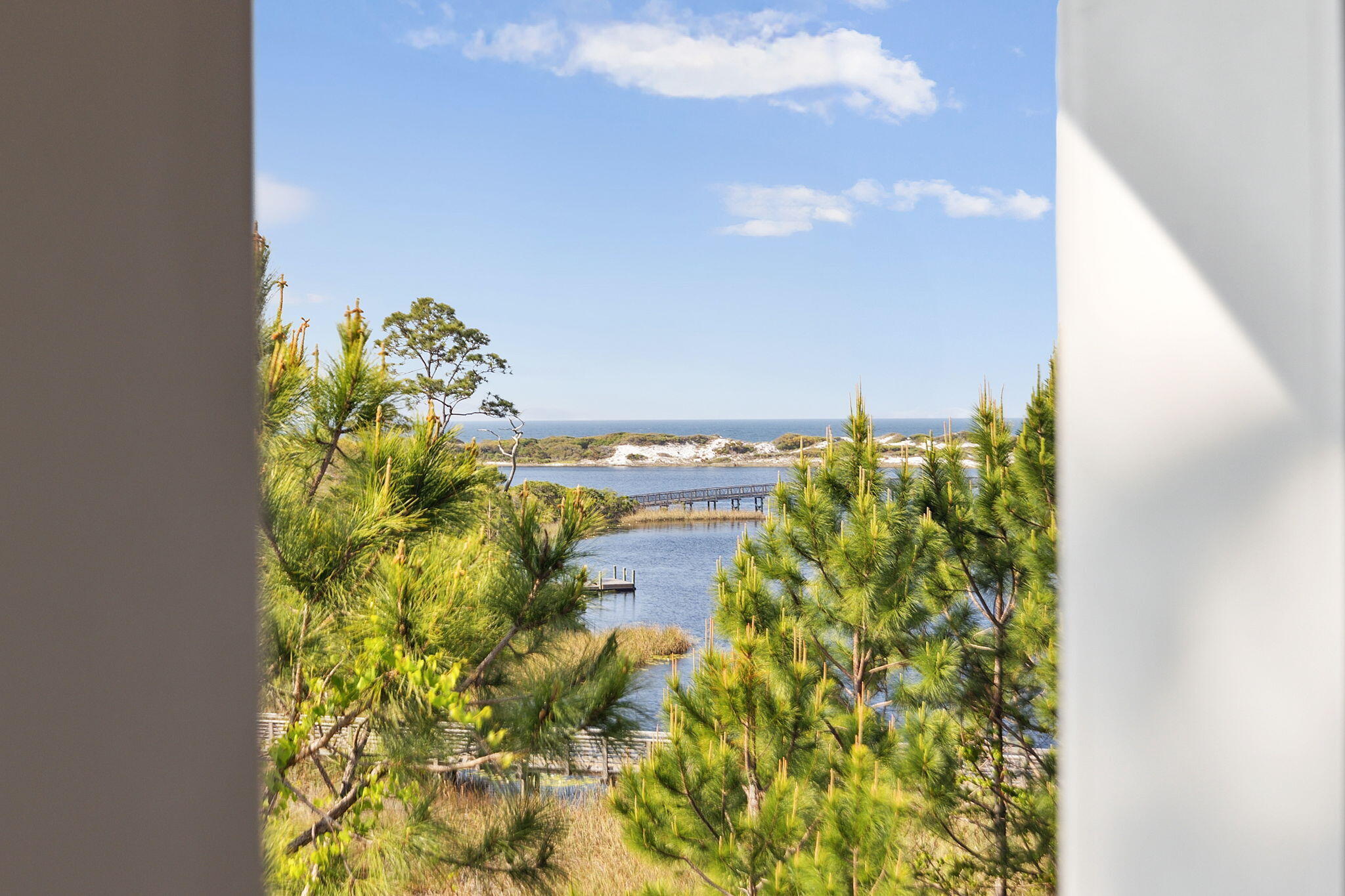 WATERSOUND BEACH - Residential