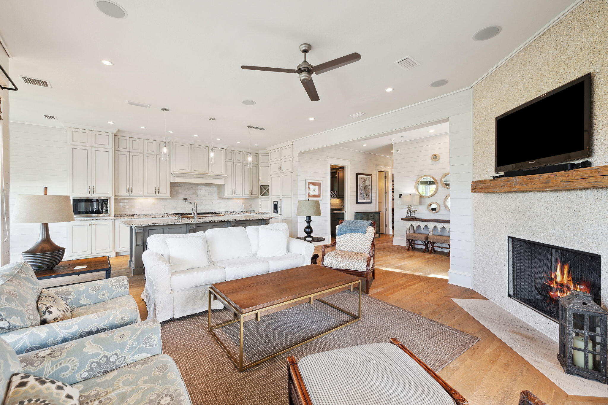 WATERSOUND BEACH - Residential