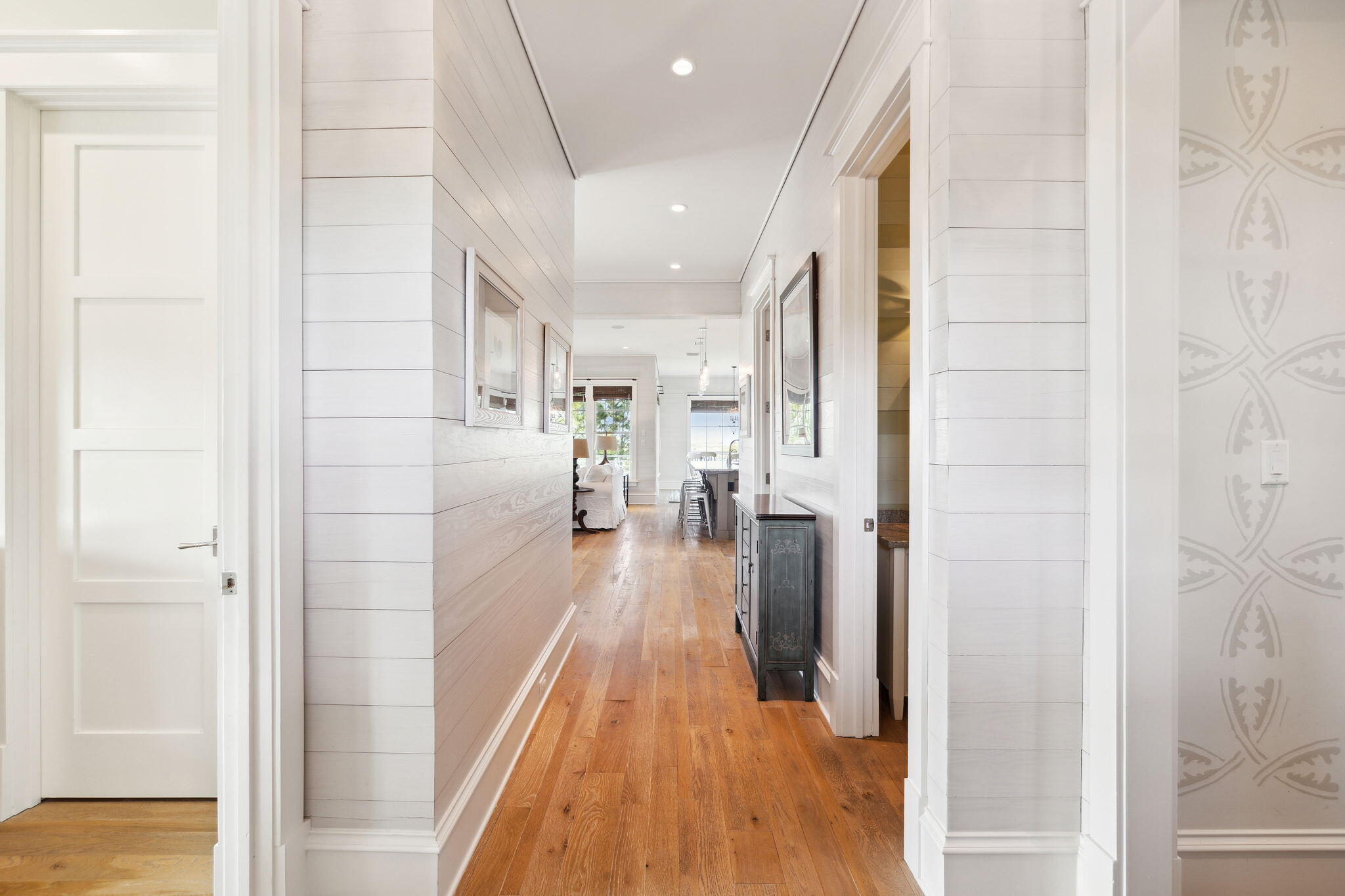 WATERSOUND BEACH - Residential