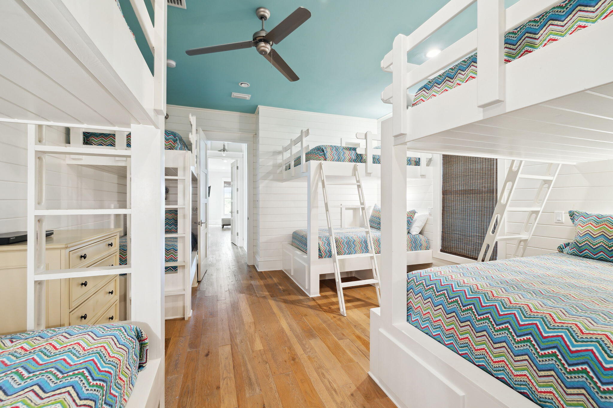 WATERSOUND BEACH - Residential