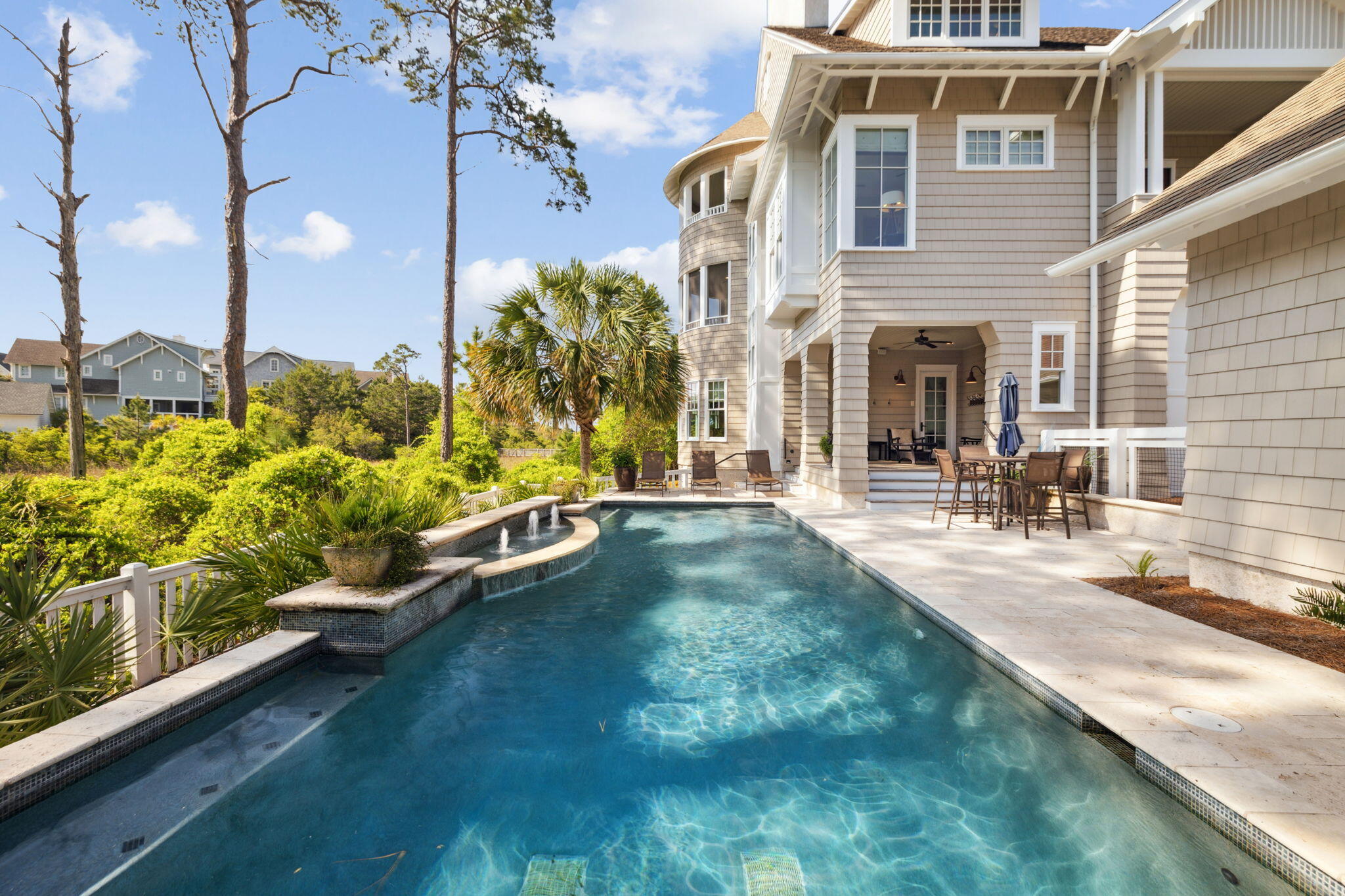 WATERSOUND BEACH - Residential
