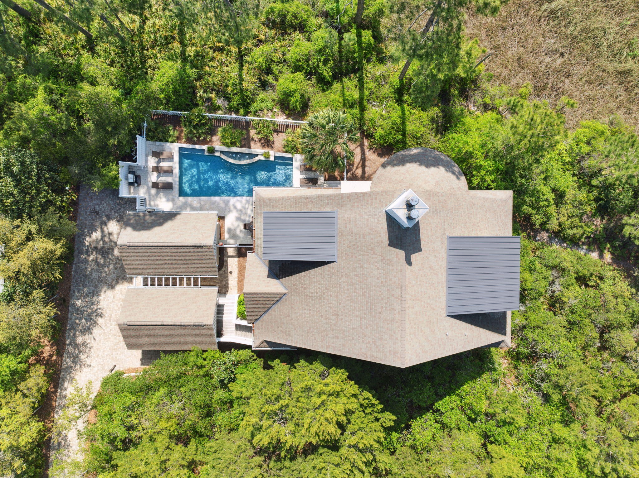 WATERSOUND BEACH - Residential