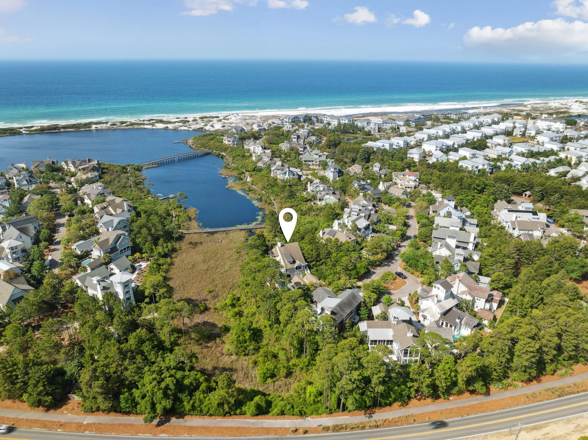 Watersound, Florida, 32461, United States, 5 Bedrooms Bedrooms, ,6 BathroomsBathrooms,Residential,Active,1953232