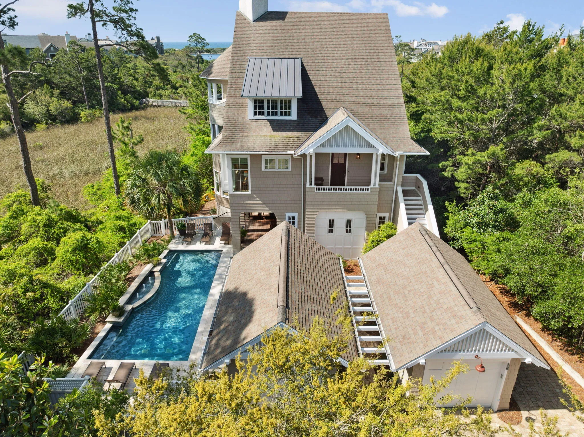 Watersound, Florida, 32461, United States, 5 Bedrooms Bedrooms, ,6 BathroomsBathrooms,Residential,Active,1953232