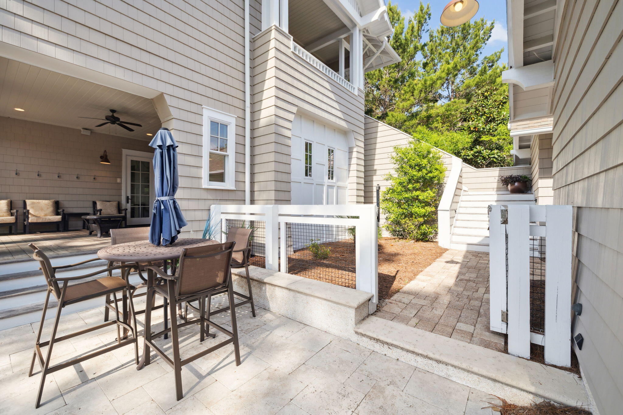 WATERSOUND BEACH - Residential
