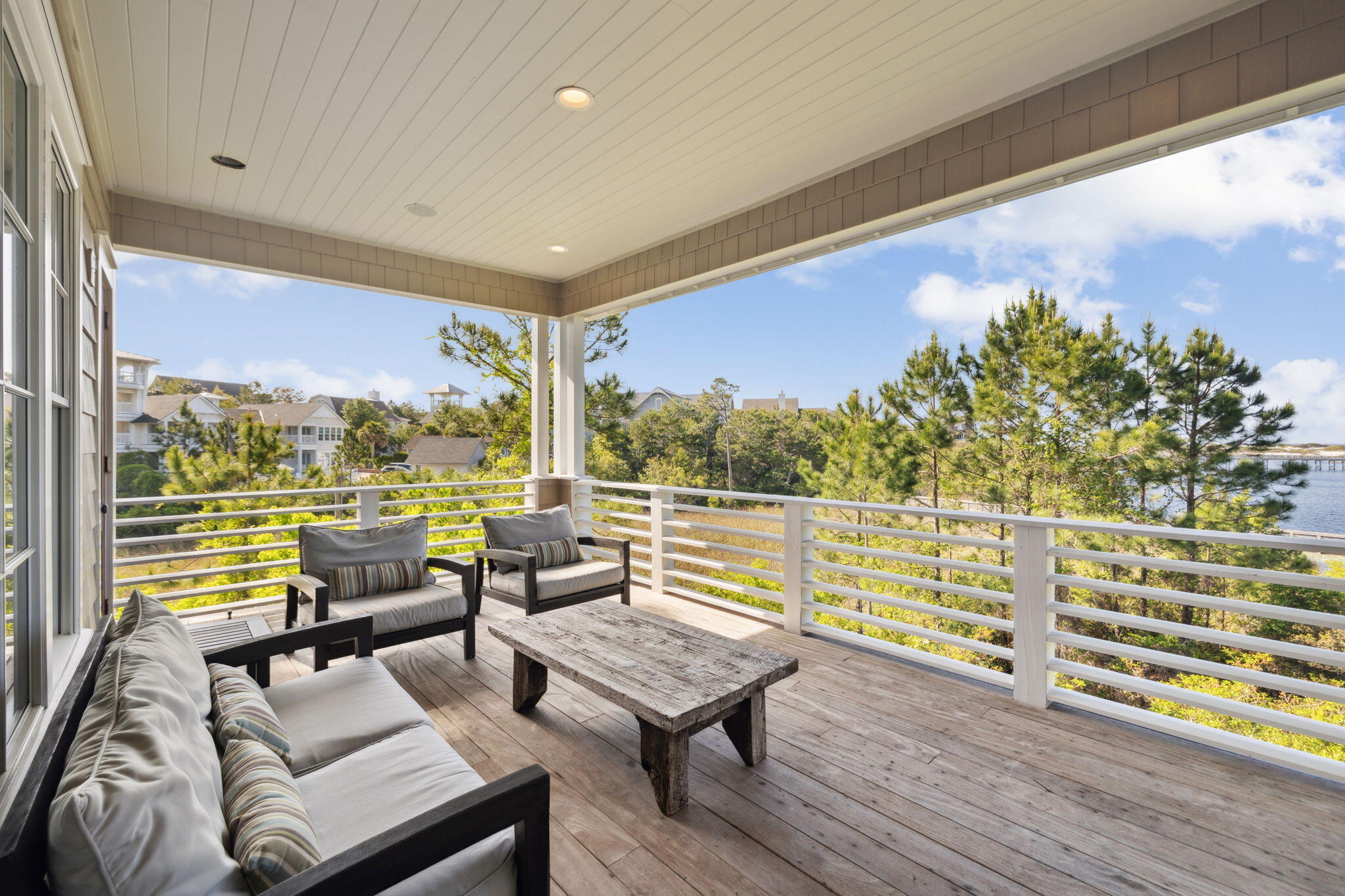 WATERSOUND BEACH - Residential