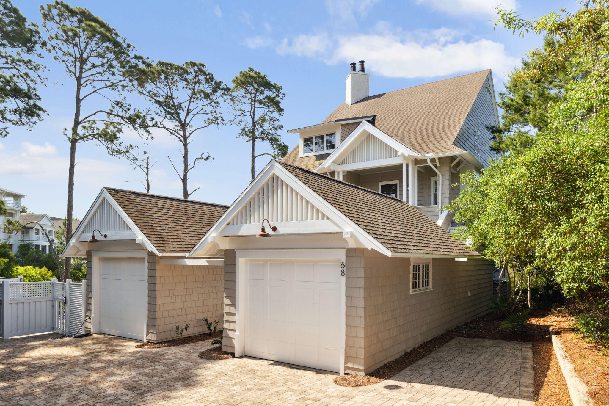 WATERSOUND BEACH - Residential