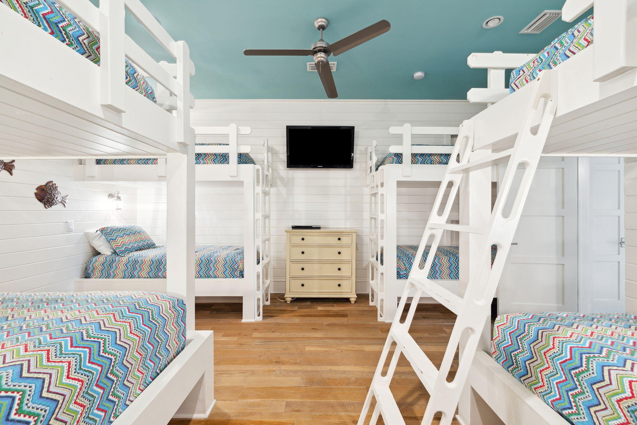 WATERSOUND BEACH - Residential