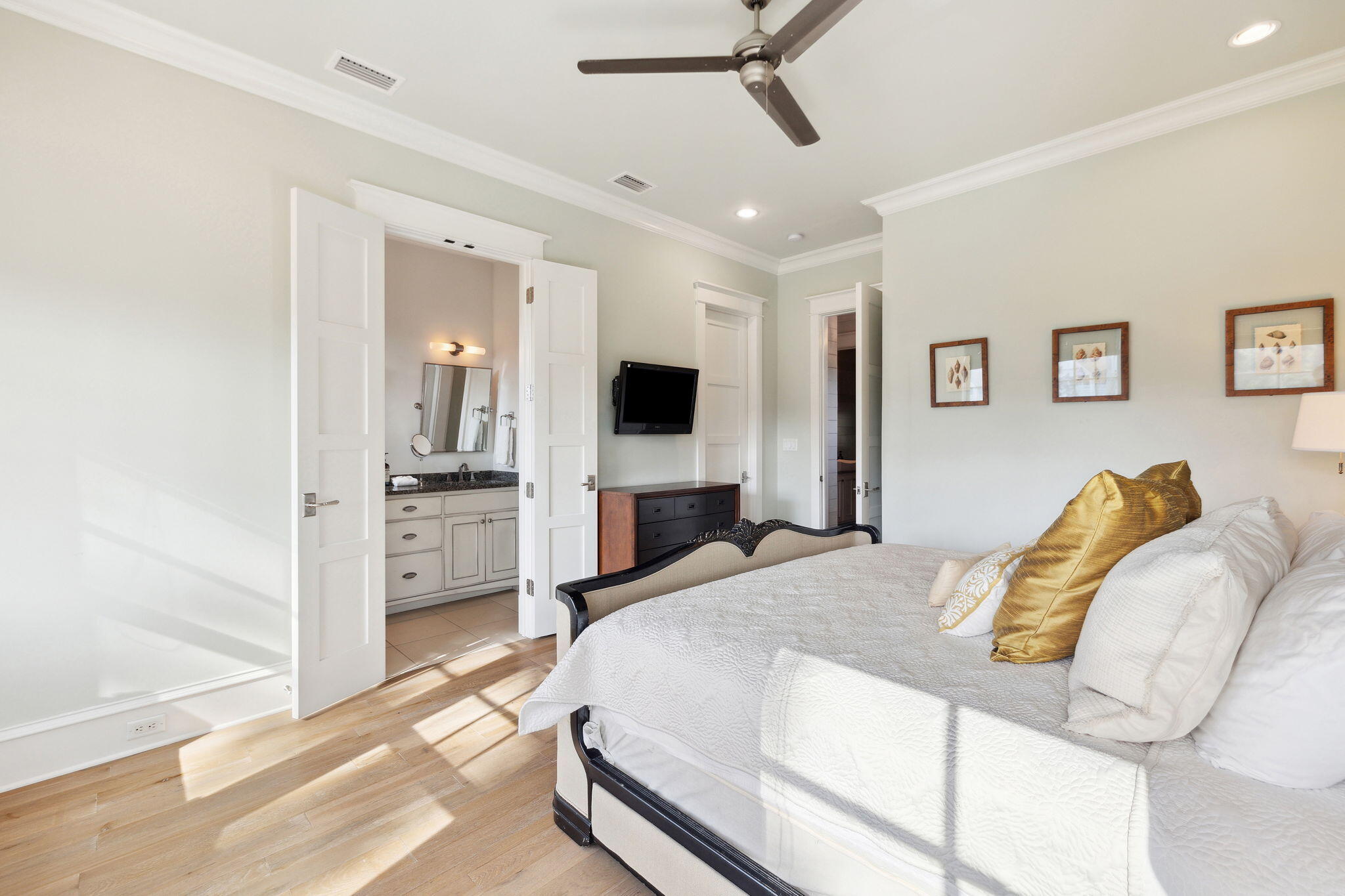 WATERSOUND BEACH - Residential